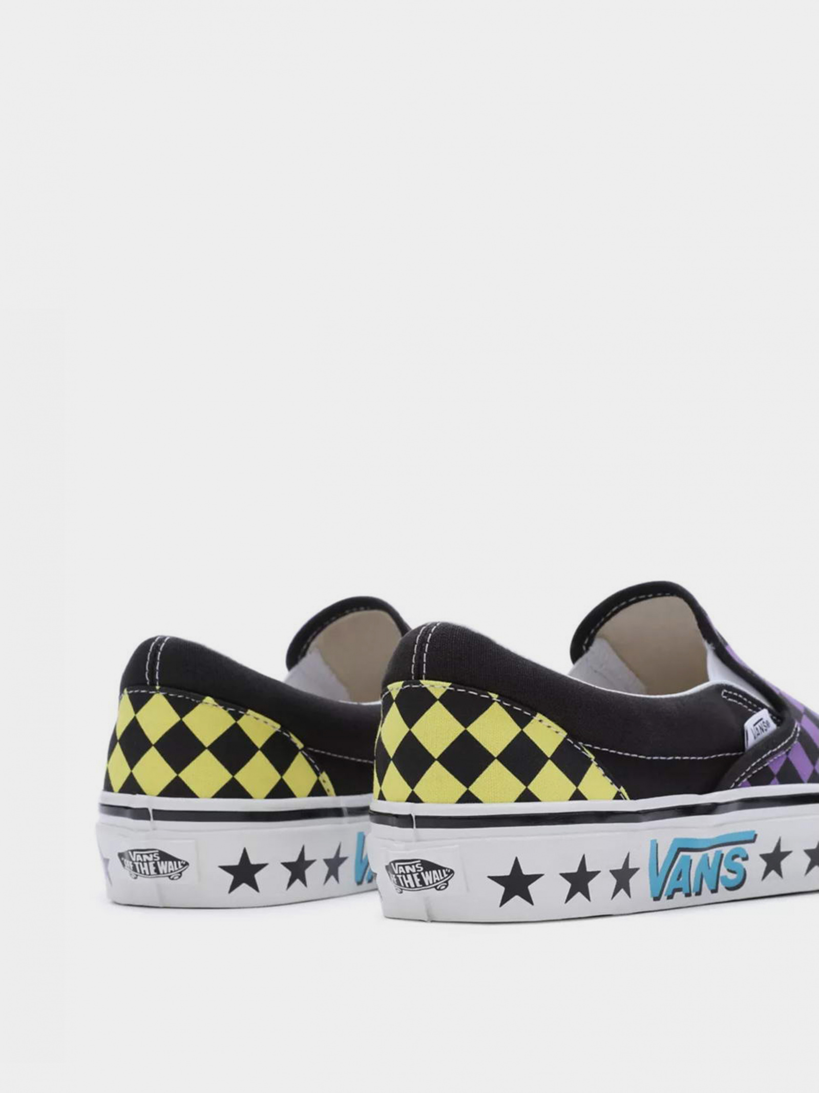 Сліпони Унісекс Vans