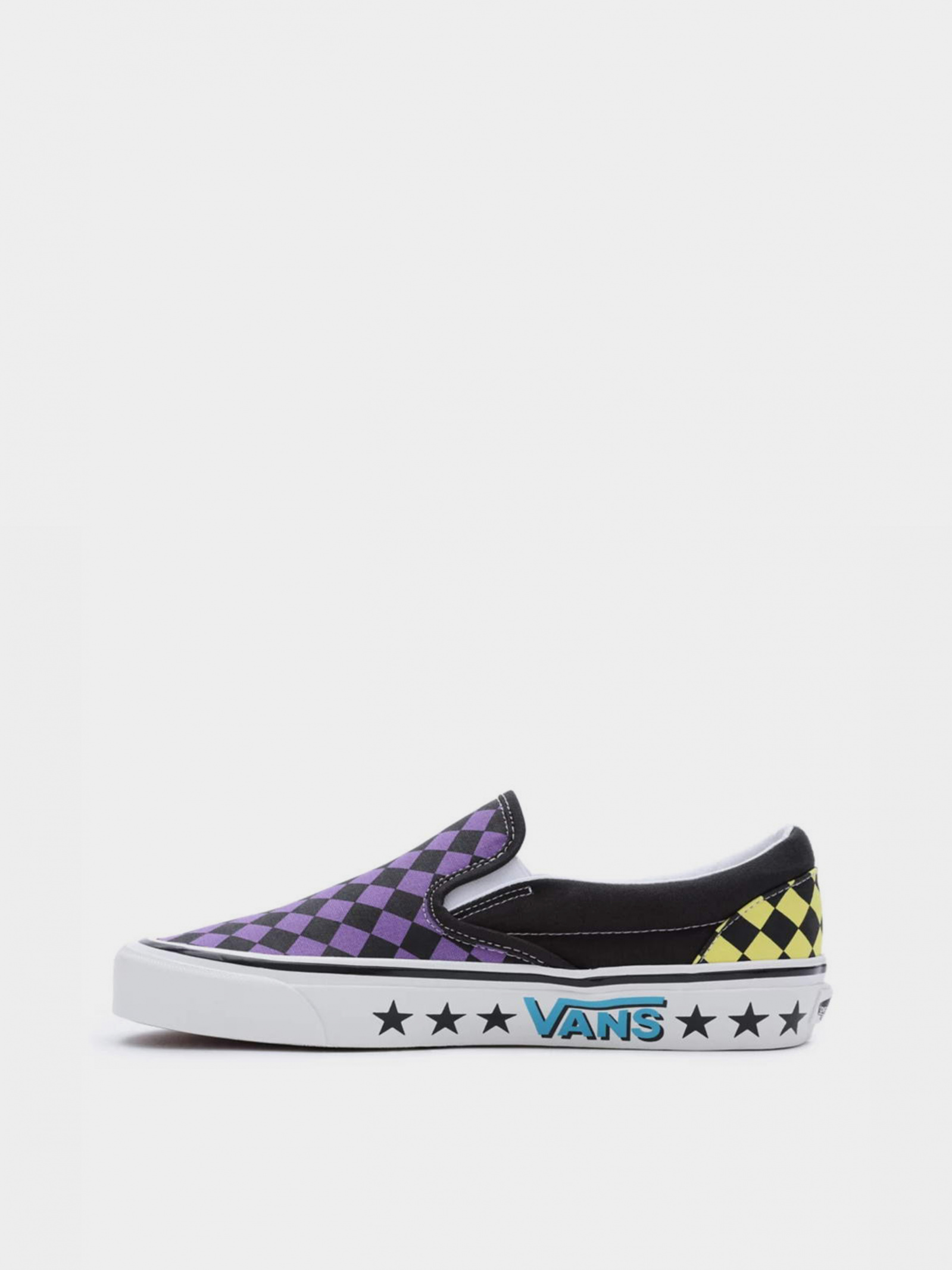 Сліпони Унісекс Vans