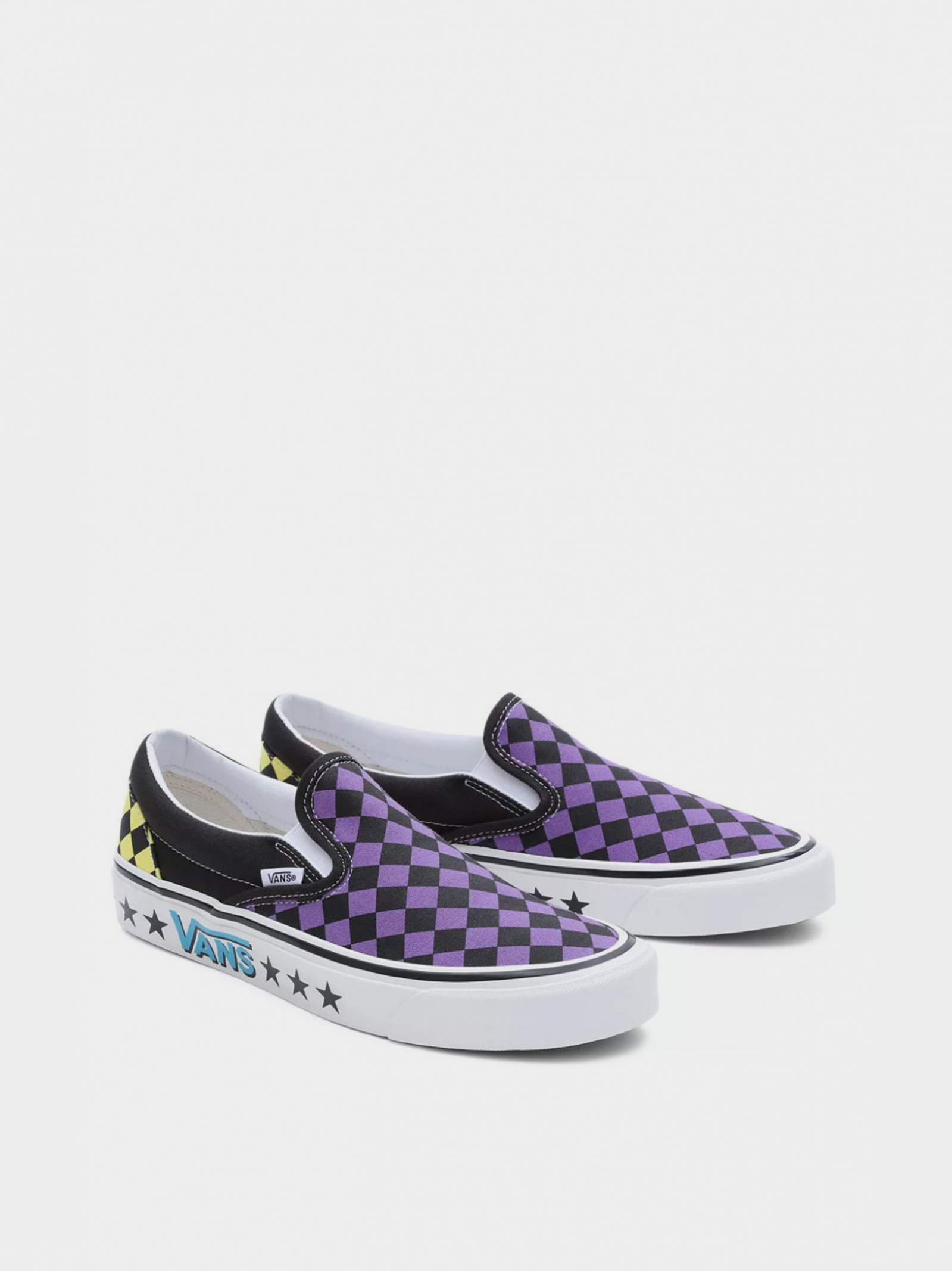 Сліпони Унісекс Vans