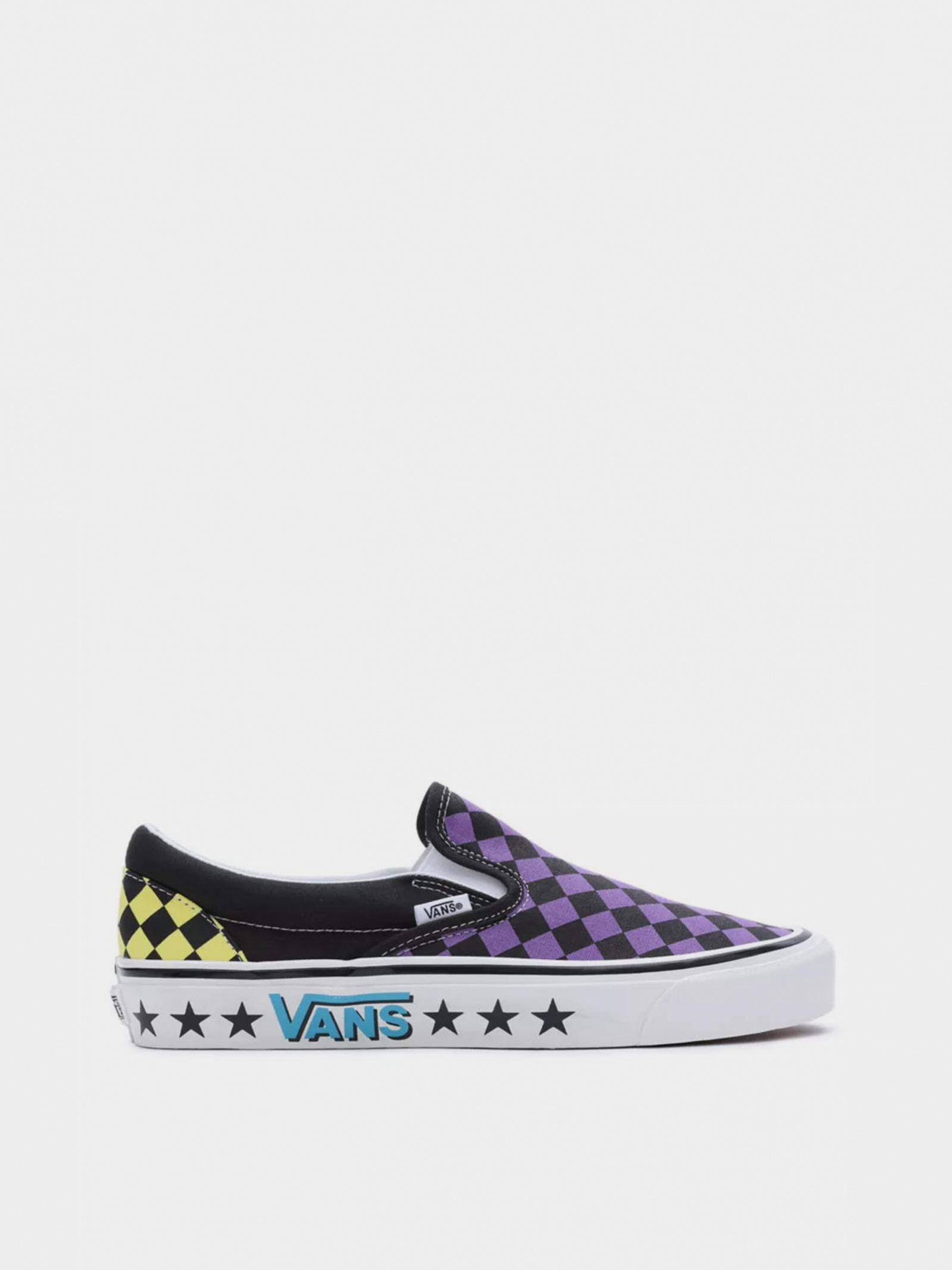 Сліпони Унісекс Vans