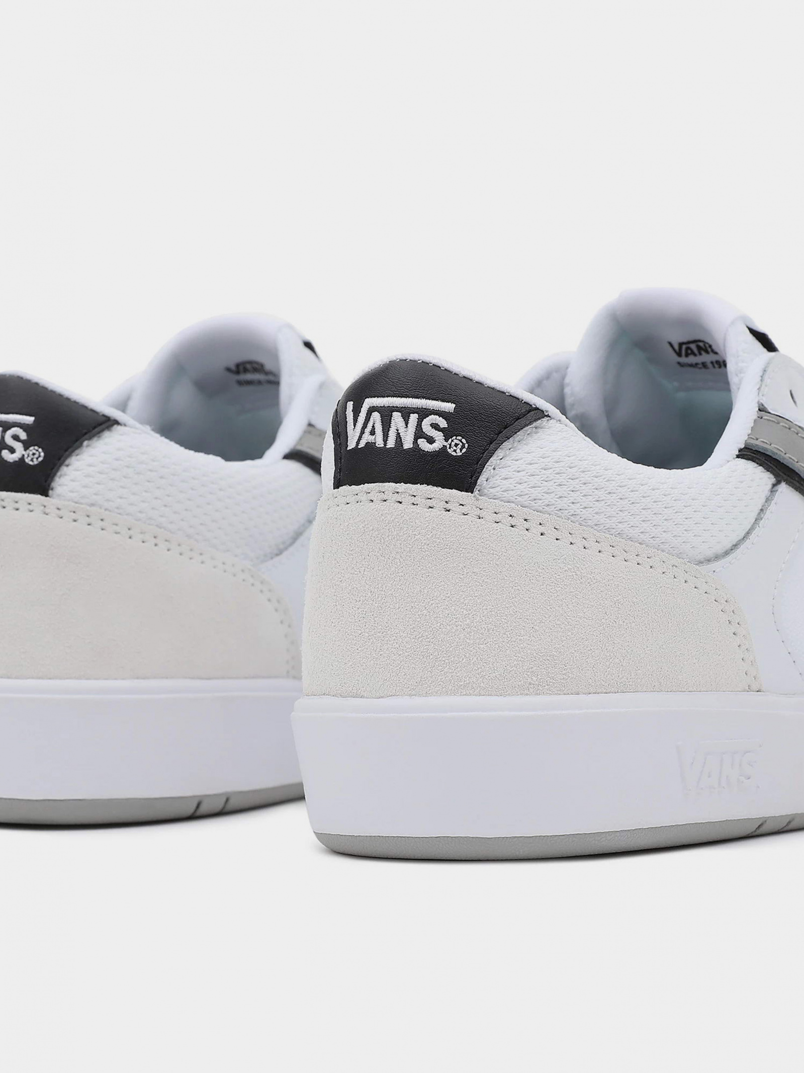 Low-Top Sneakers Men's Vans