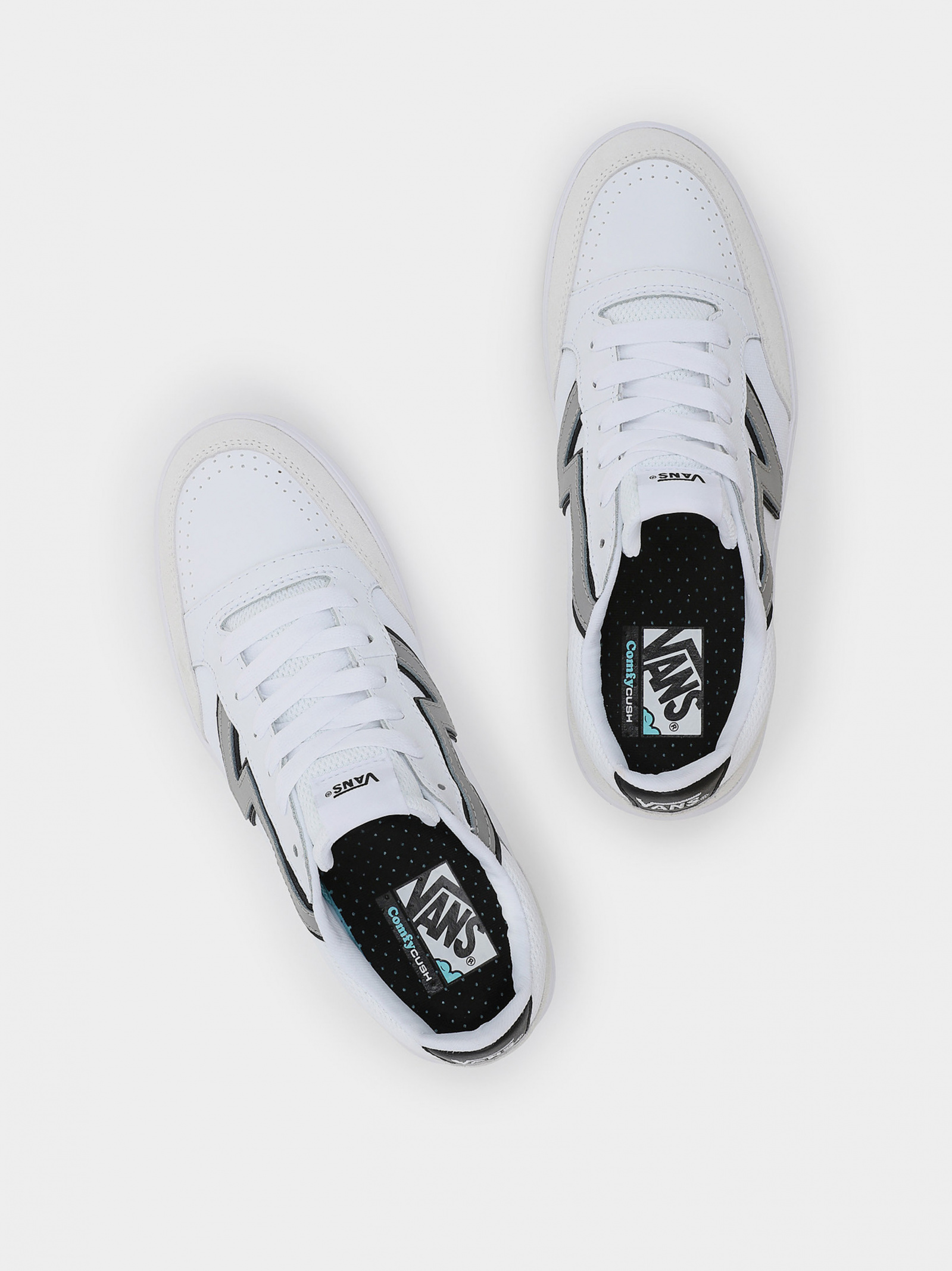 Low-Top Sneakers Men's Vans