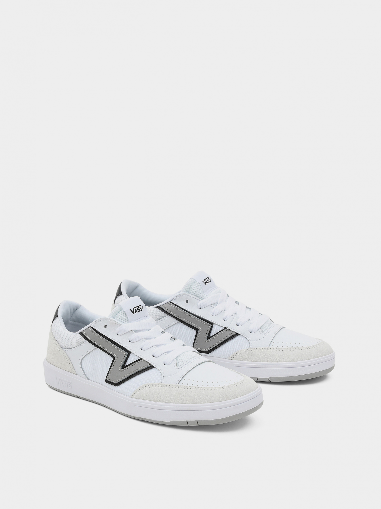 Low-Top Sneakers Men's Vans