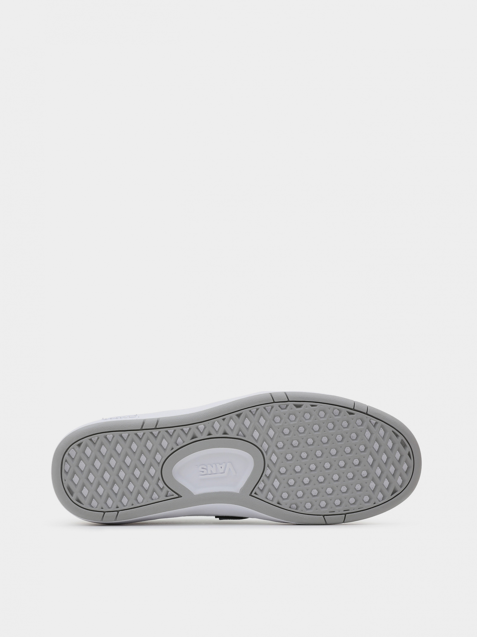 Low-Top Sneakers Men's Vans