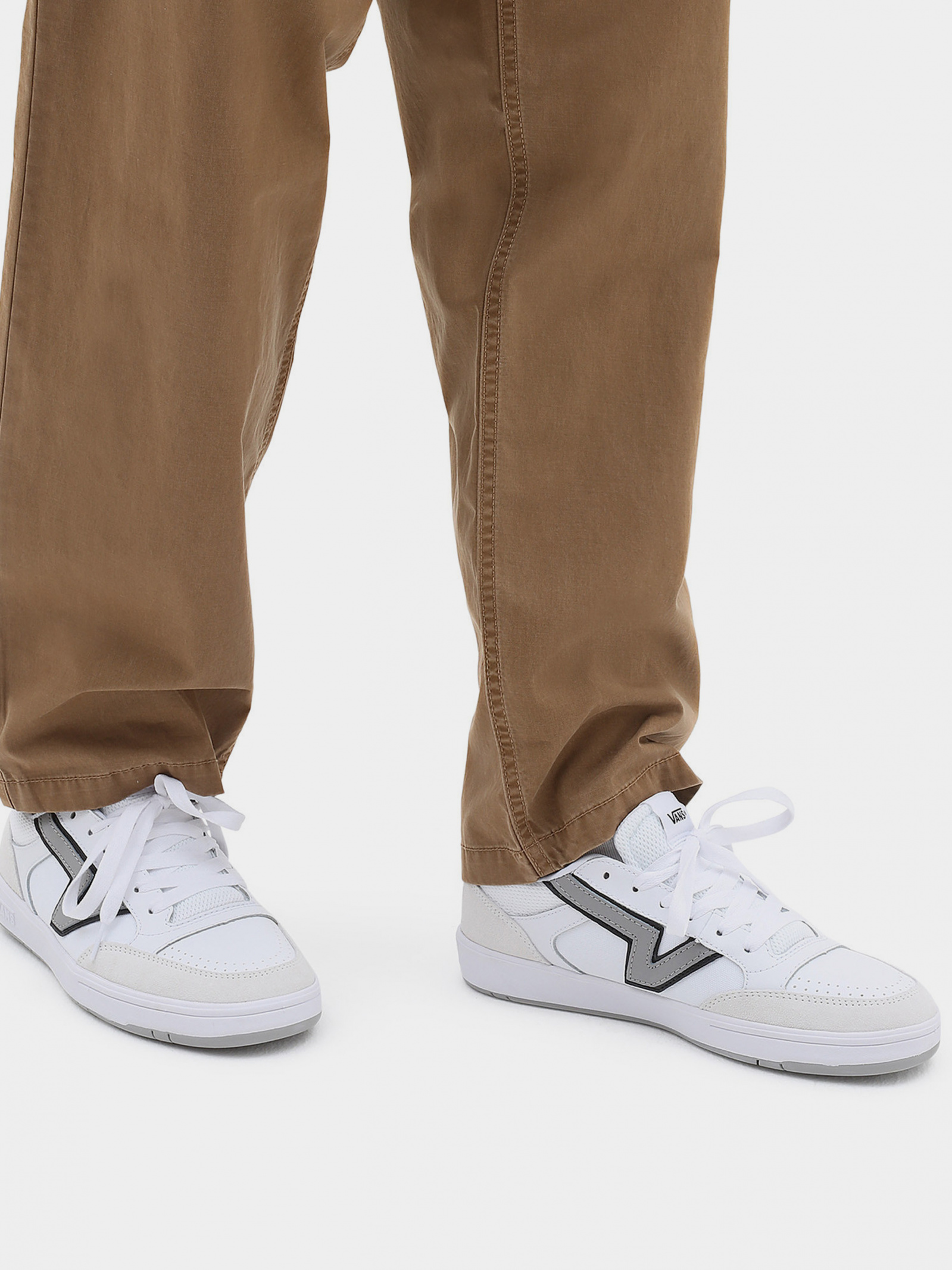 Low-Top Sneakers Men's Vans