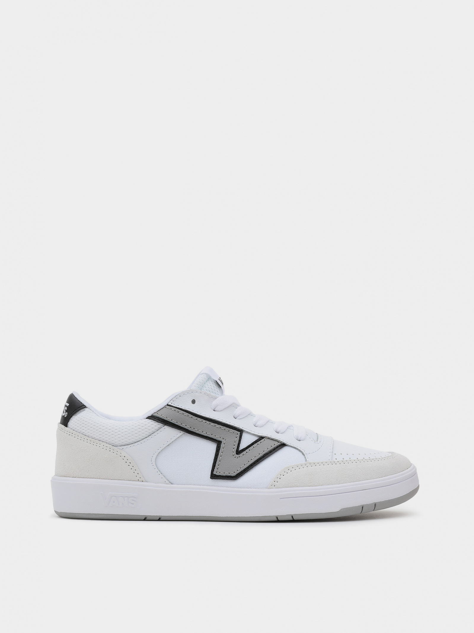 Low-Top Sneakers Men's Vans