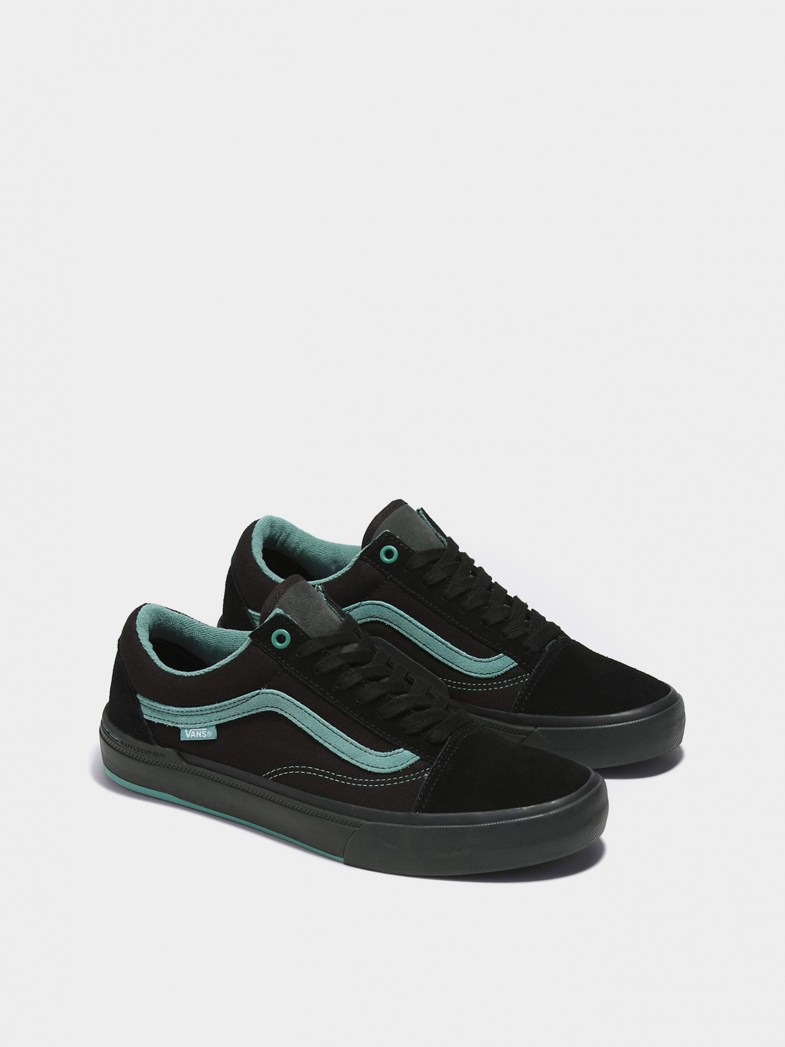 Кеди низькі Чоловічі Vans