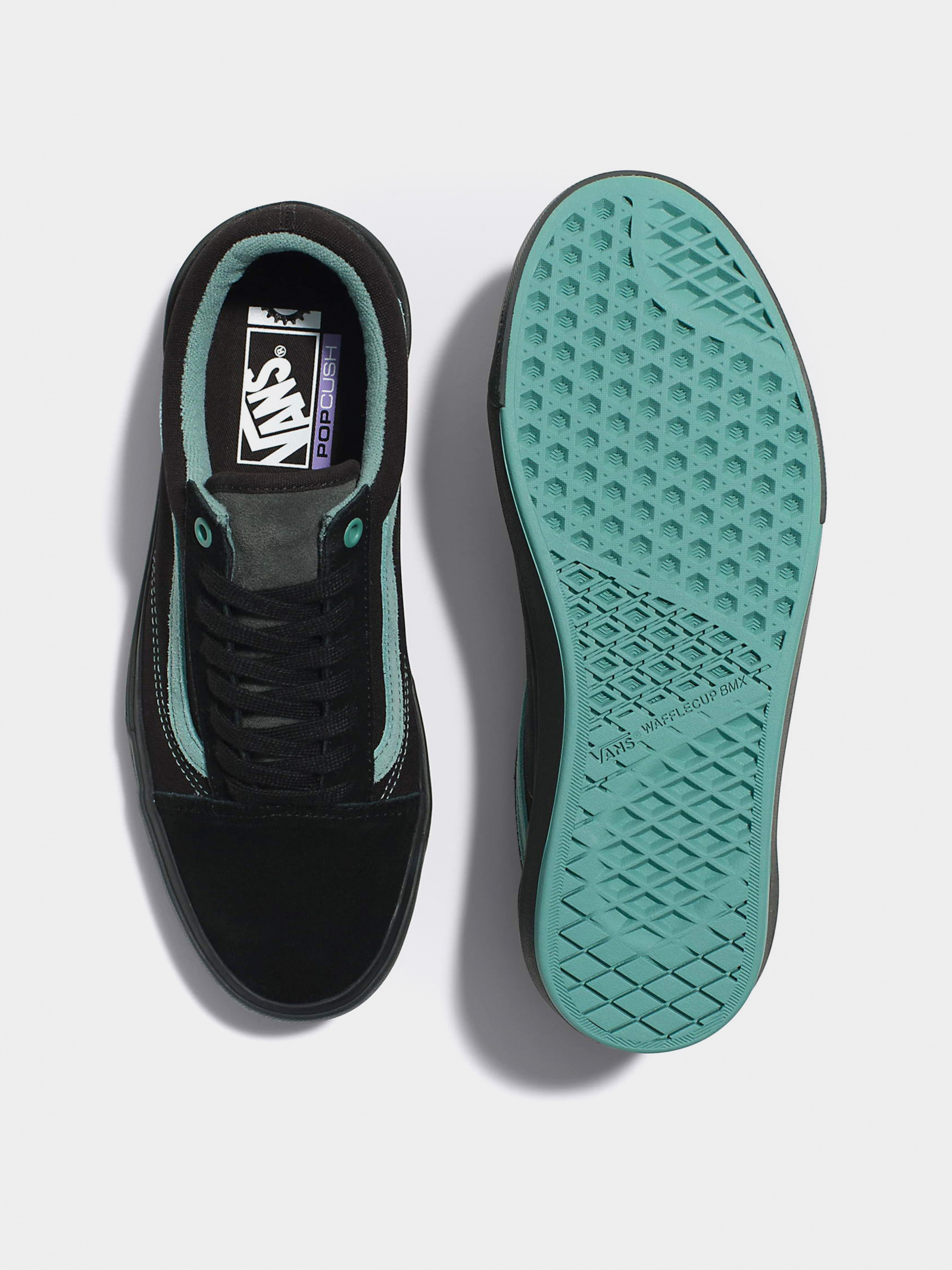 Кеди низькі Чоловічі Vans