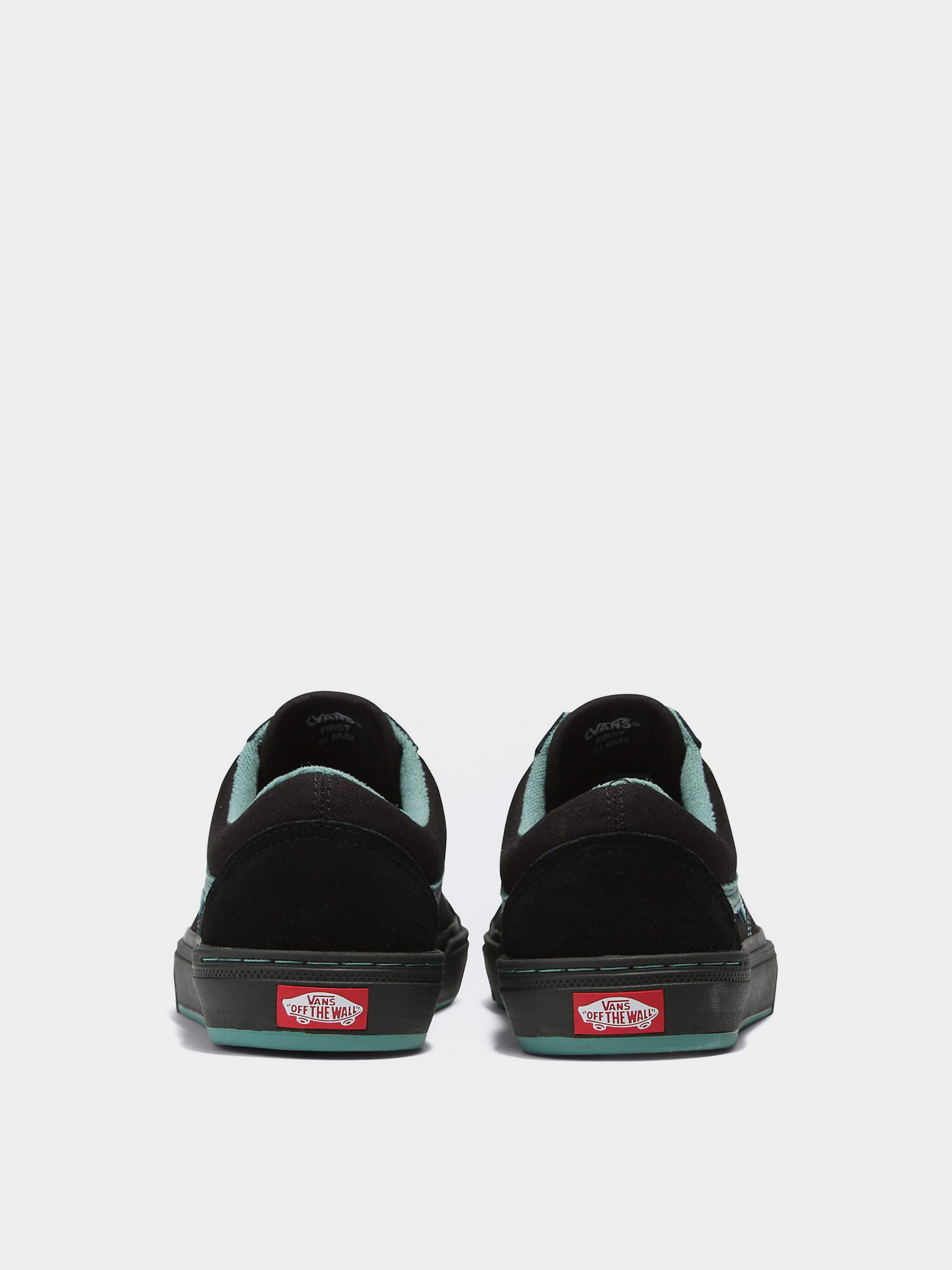 Кеди низькі Чоловічі Vans