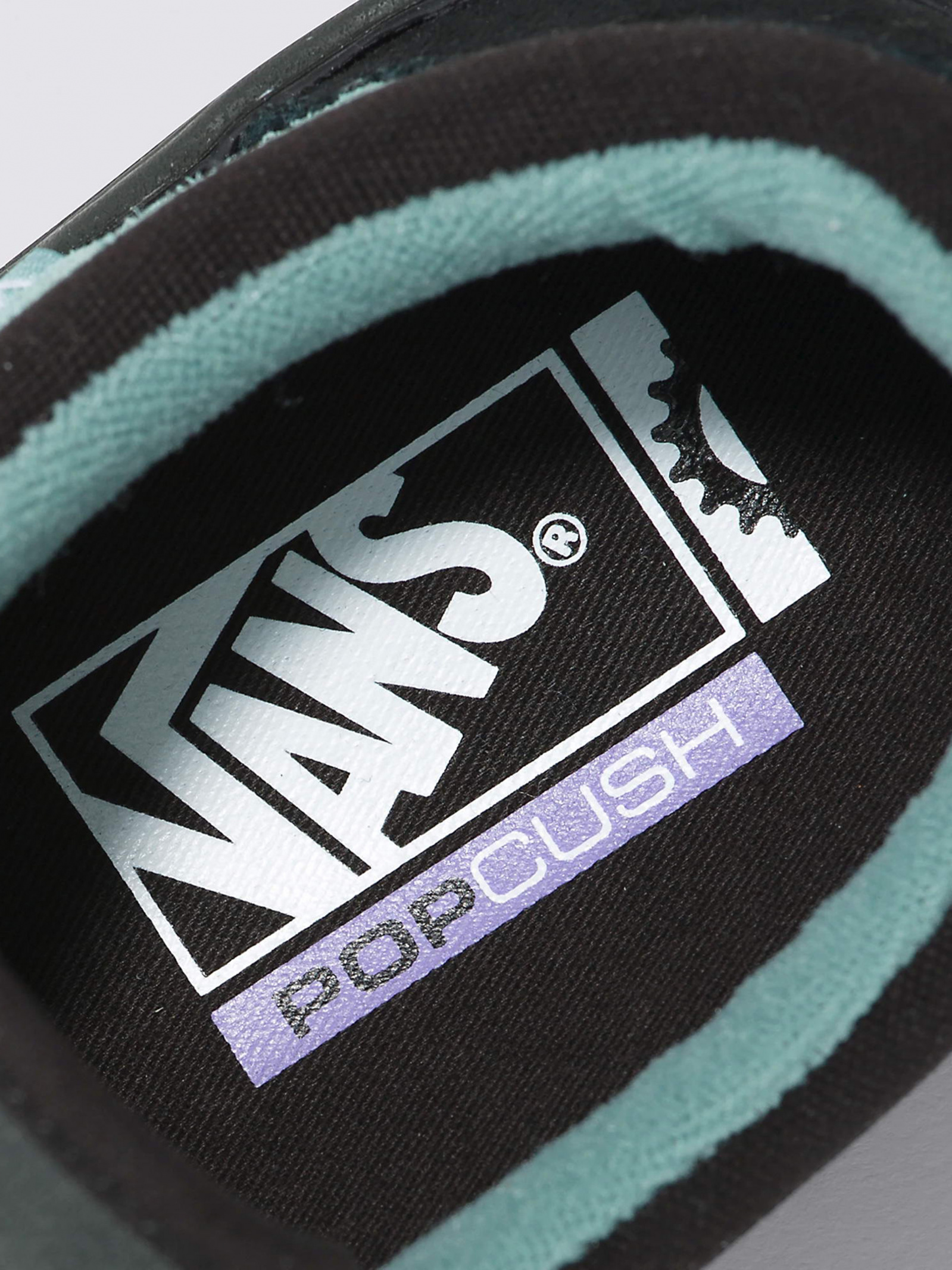 Кеди низькі Чоловічі Vans