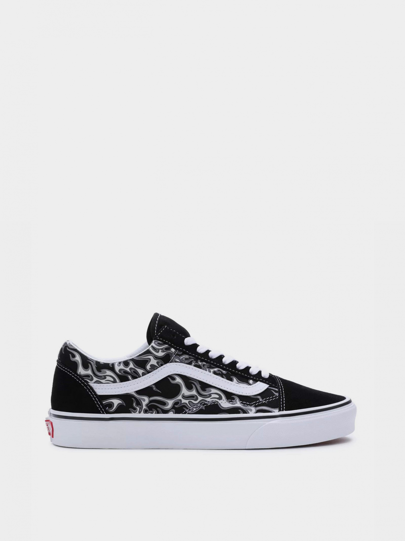 Кеди низькі Унісекс Vans