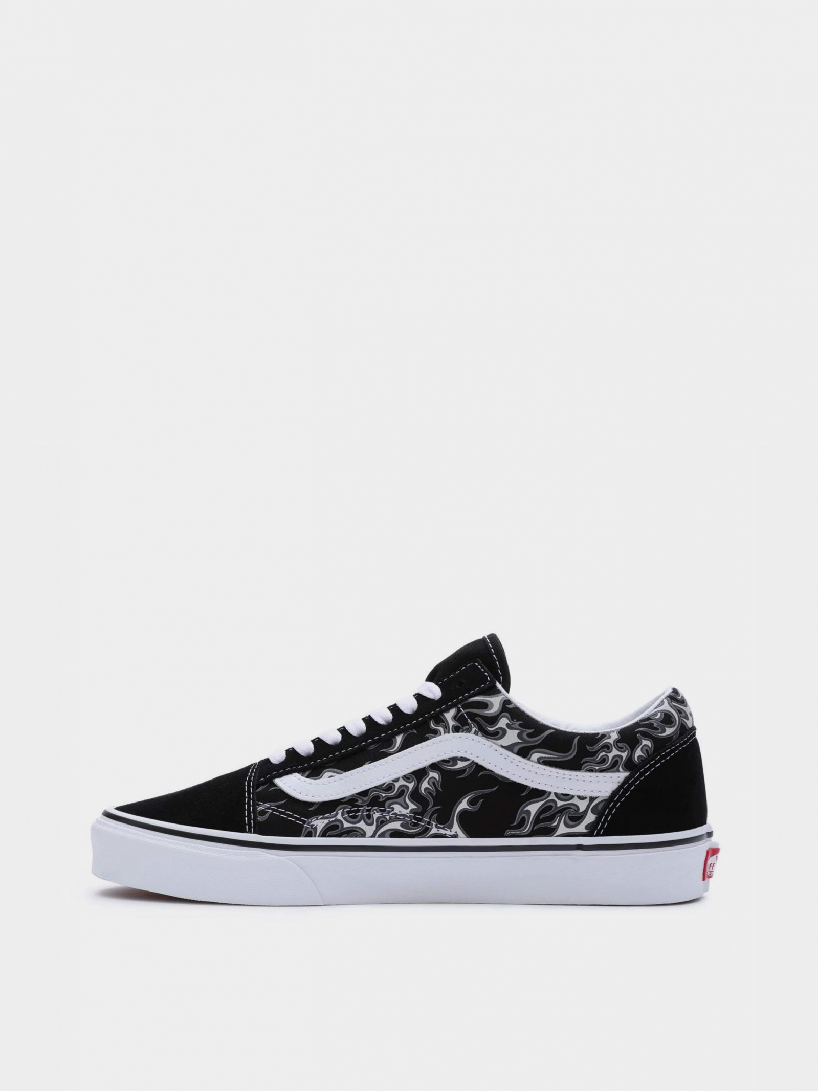 Кеди низькі Унісекс Vans