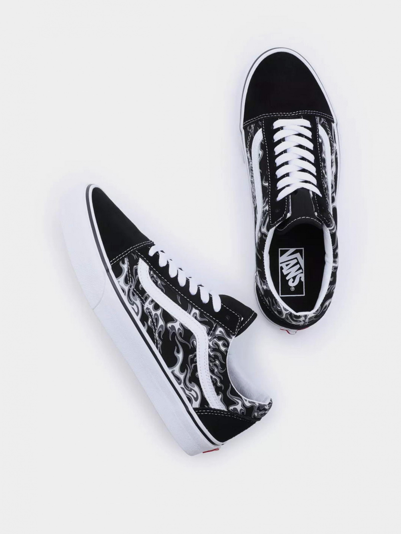 Кеди низькі Унісекс Vans