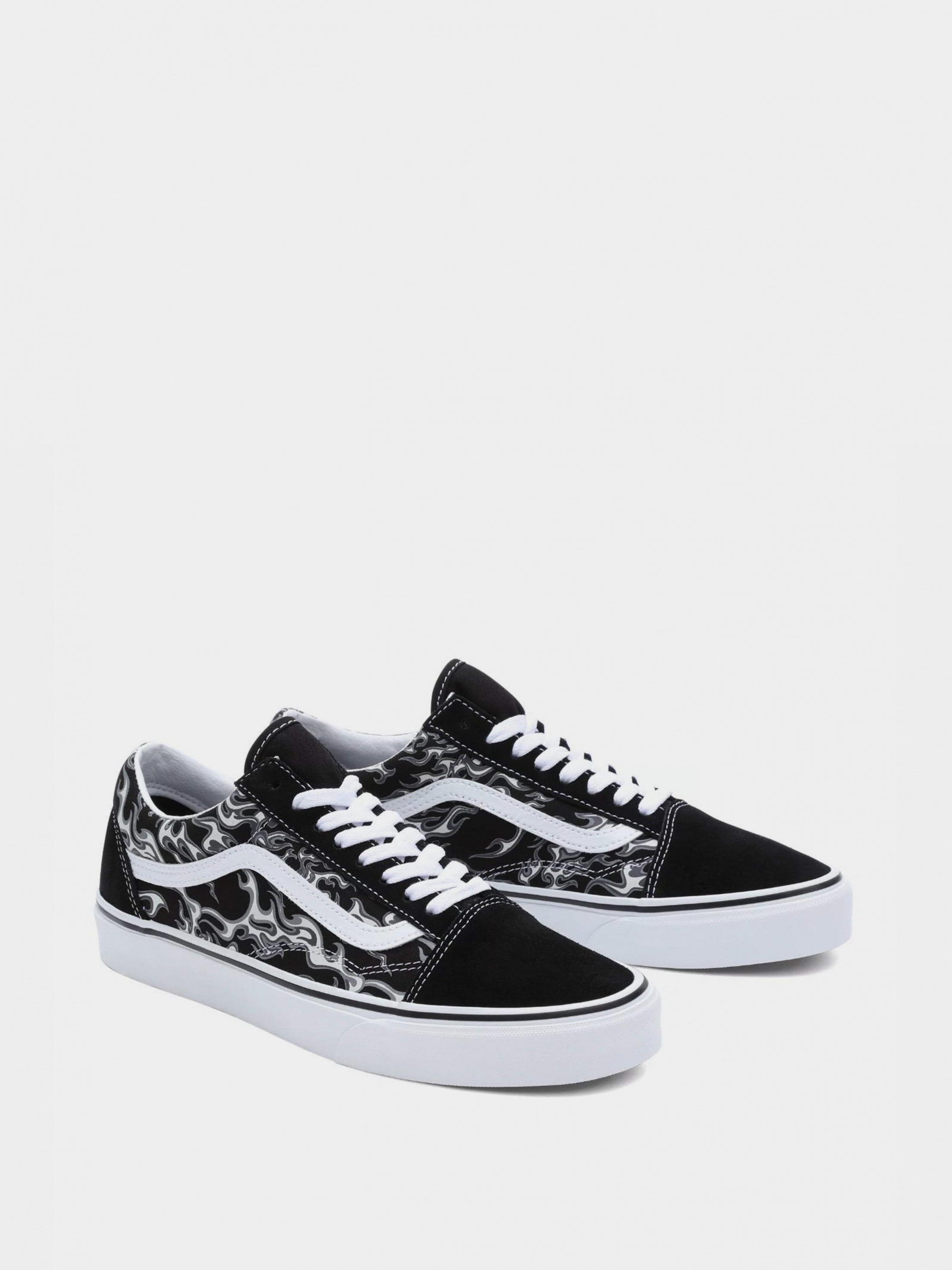 Кеди низькі Унісекс Vans