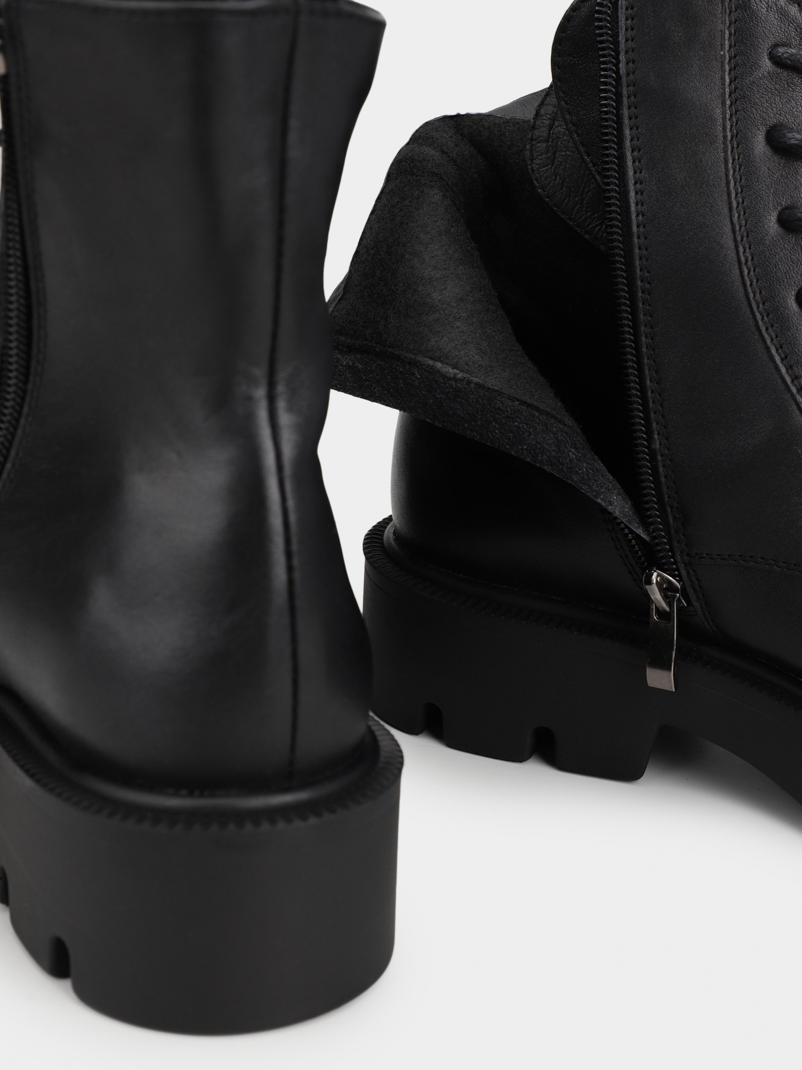 Boots Women's Braska