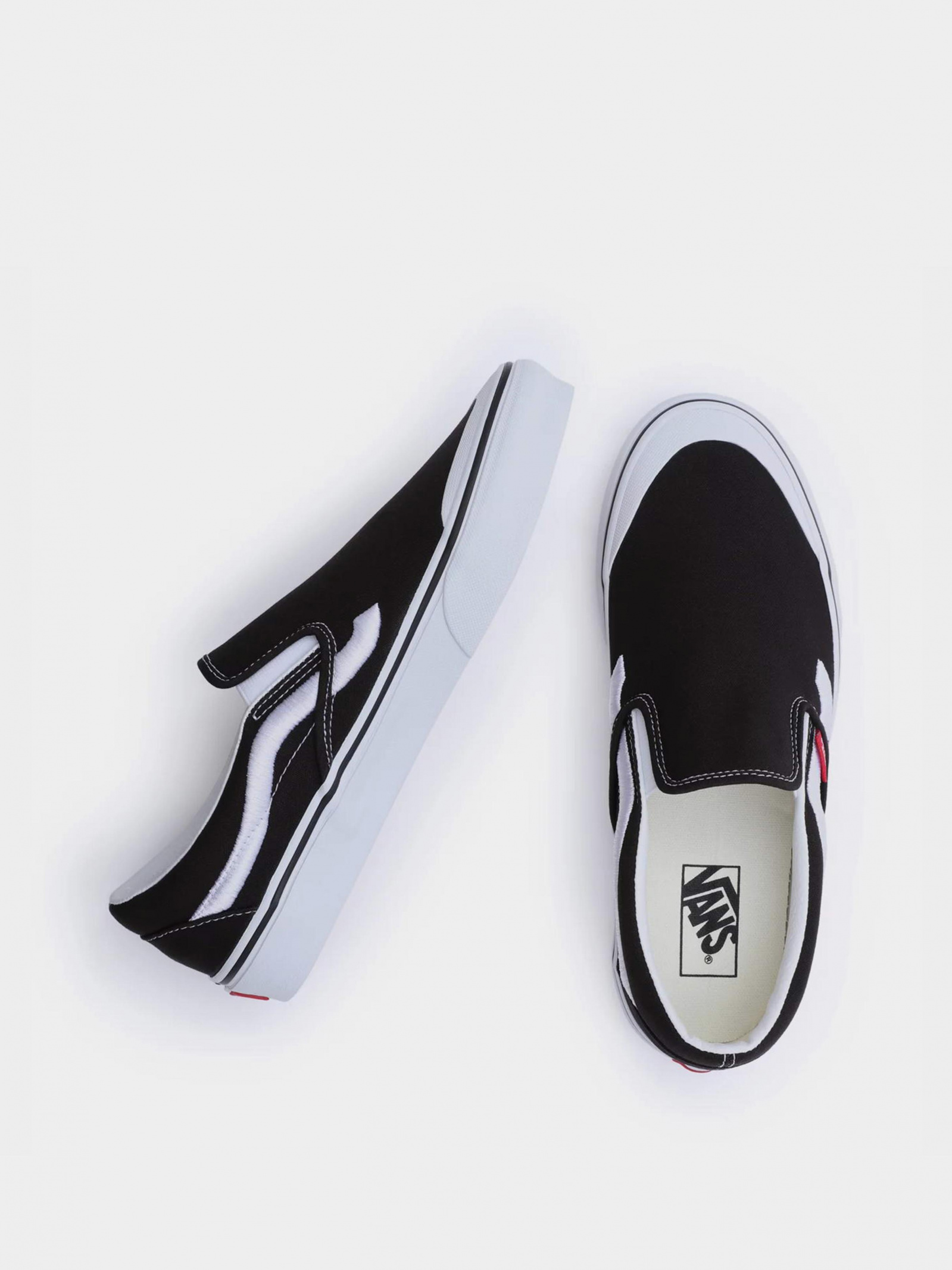 Сліпони Унісекс Vans