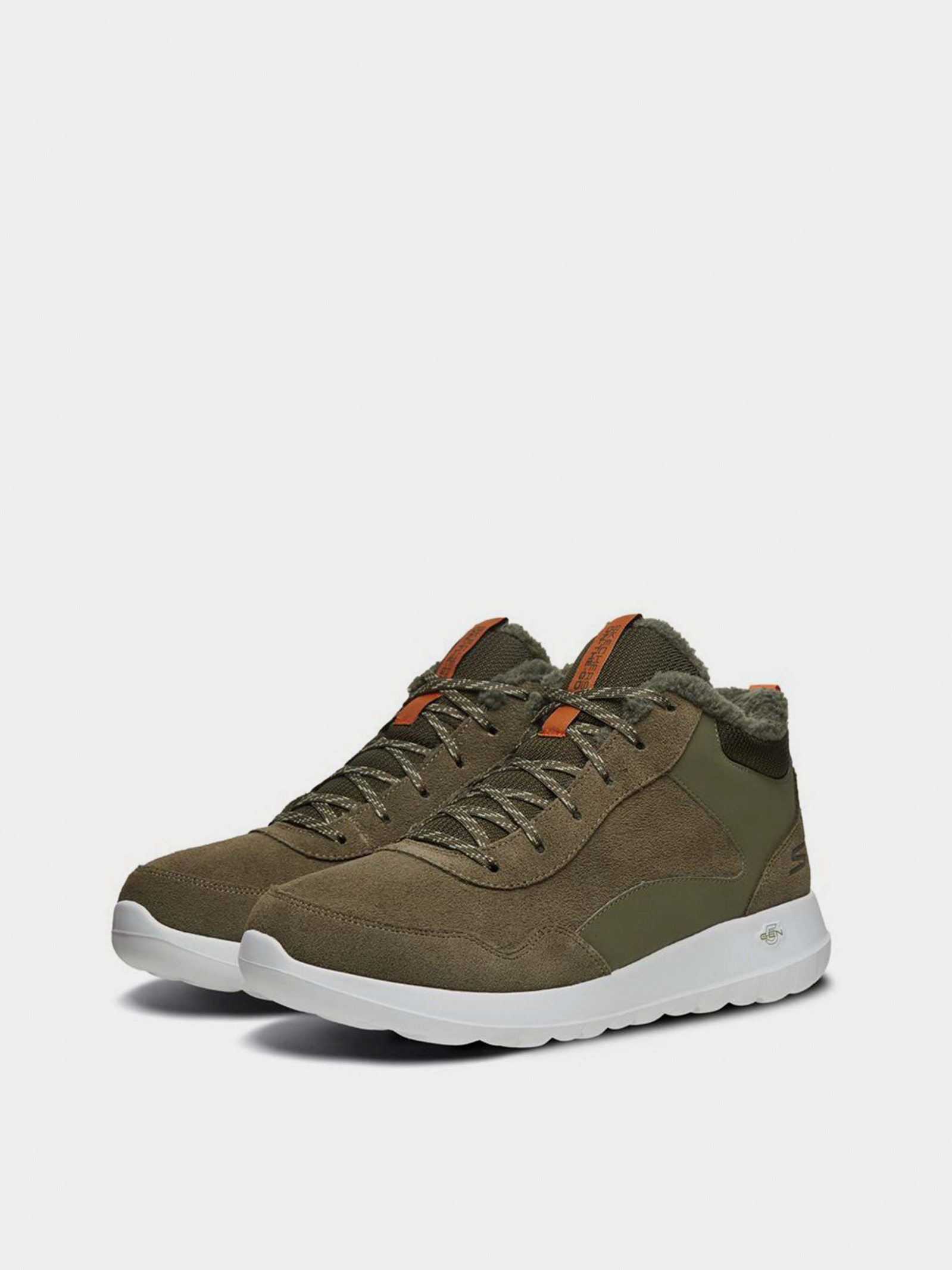 Boots Men's Skechers