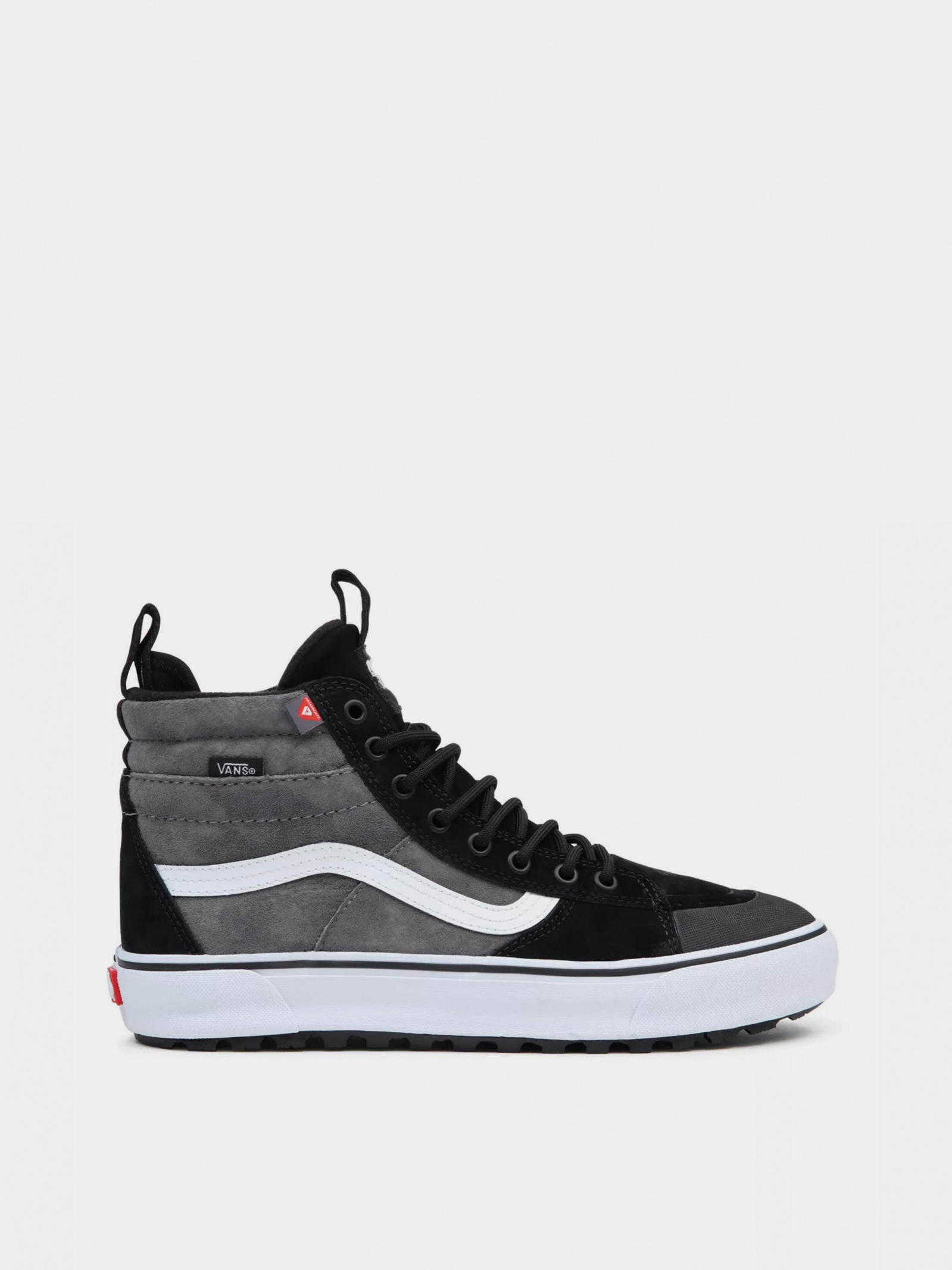 High-Top Sneakers Unisex Vans