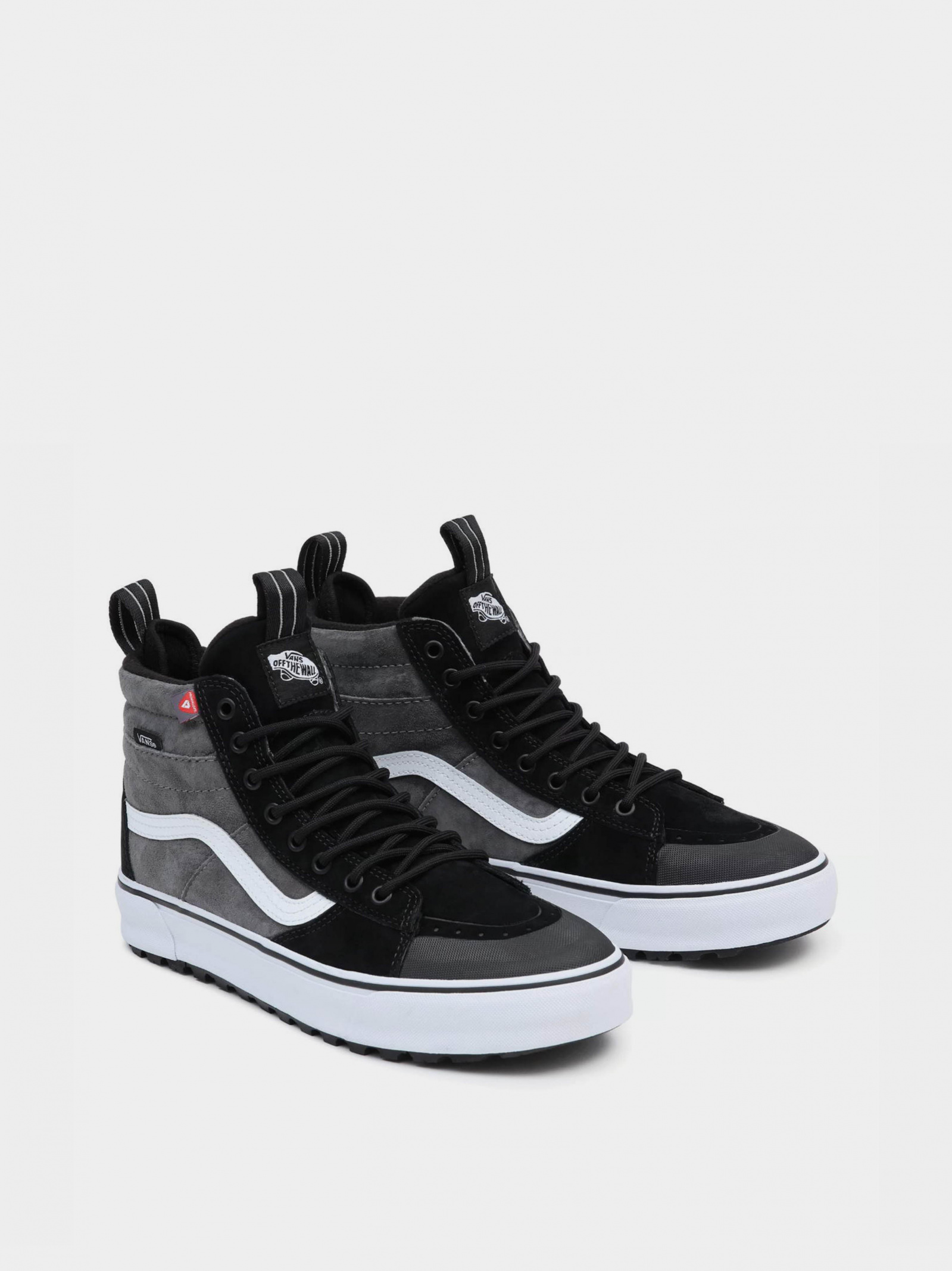 High-Top Sneakers Unisex Vans