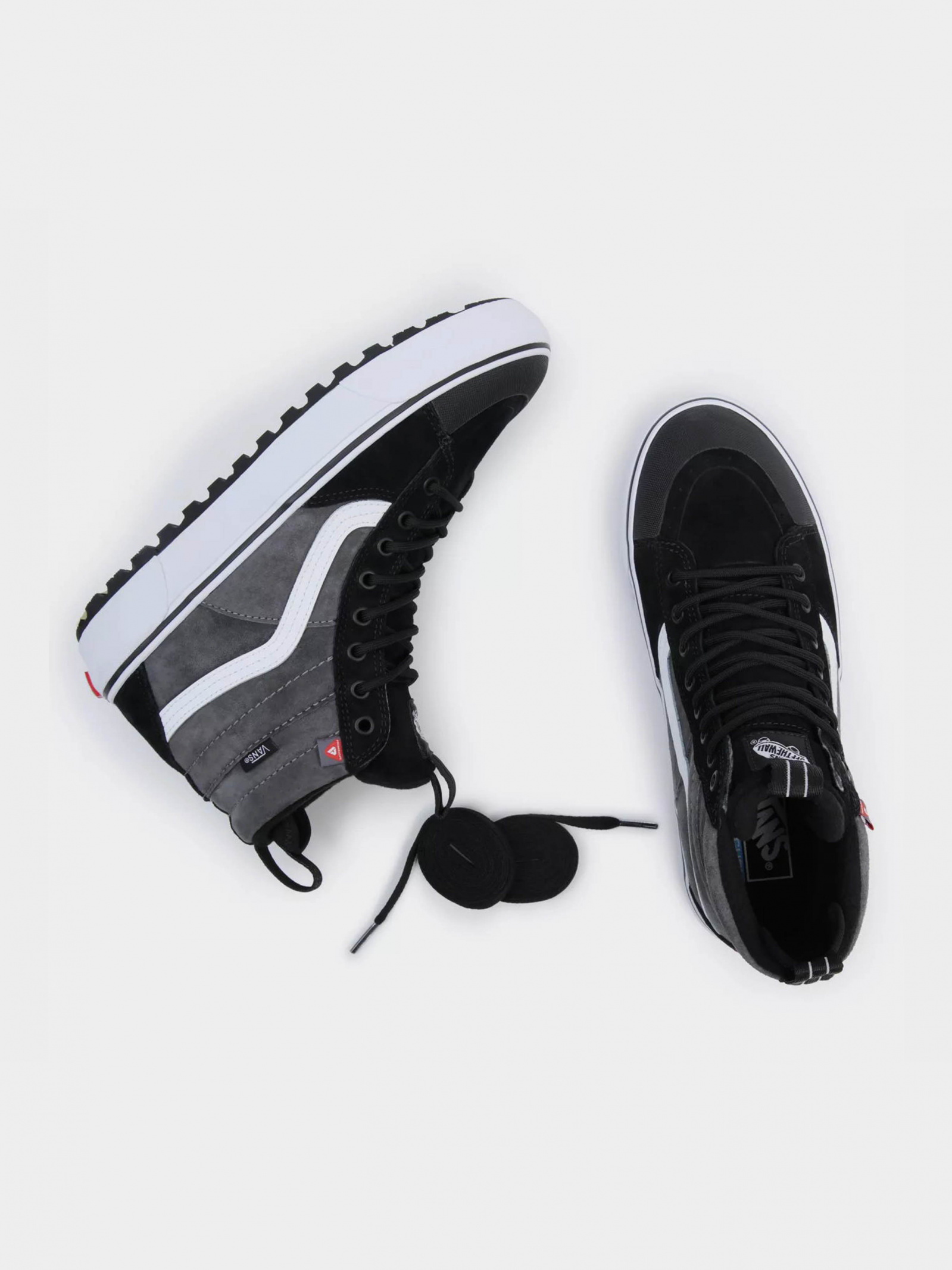 High-Top Sneakers Unisex Vans