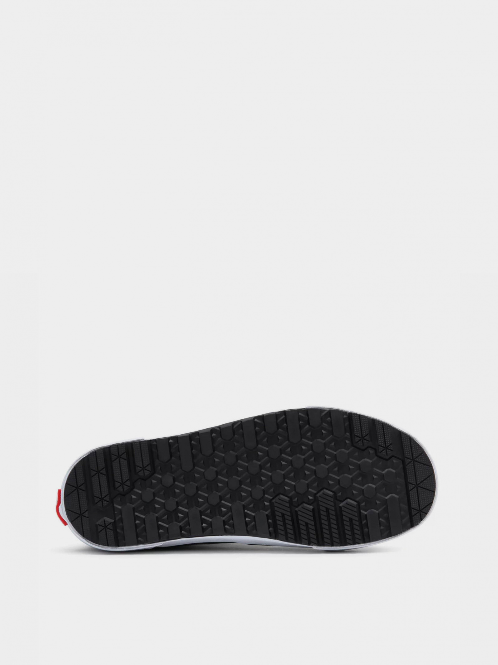 High-Top Sneakers Unisex Vans