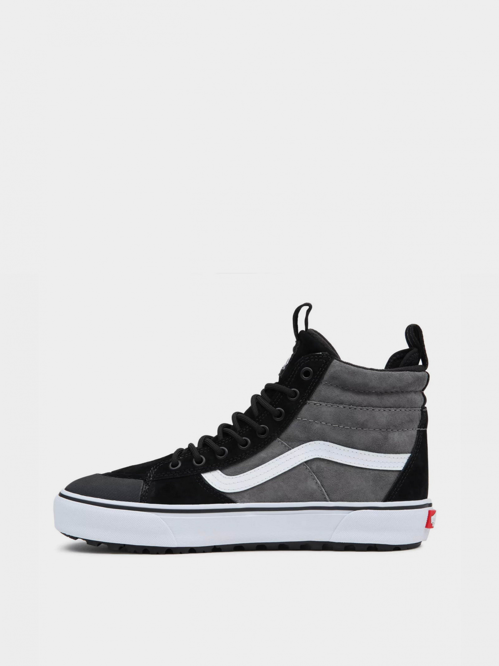 High-Top Sneakers Unisex Vans