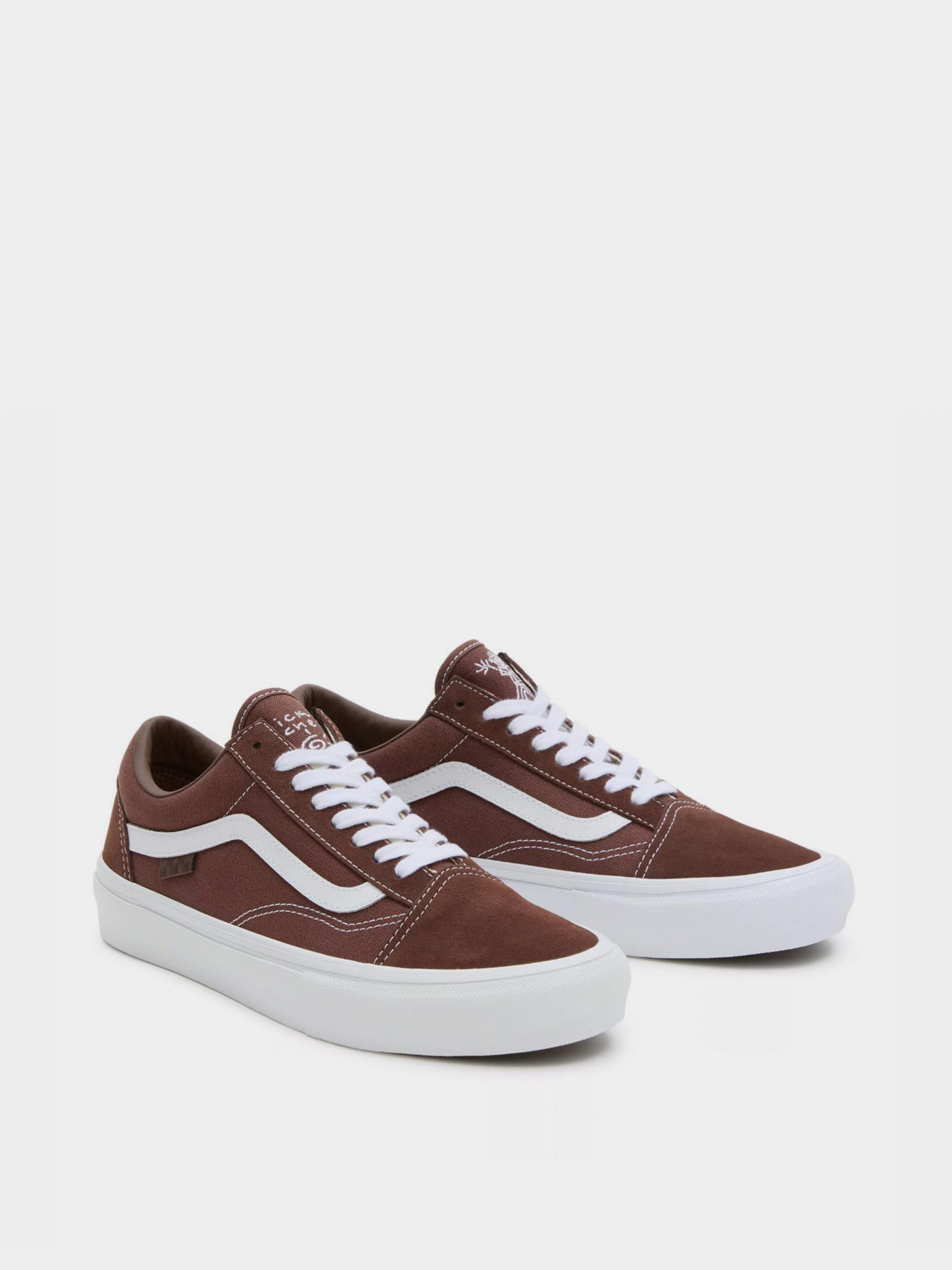 Кеды низкие Мужские Vans