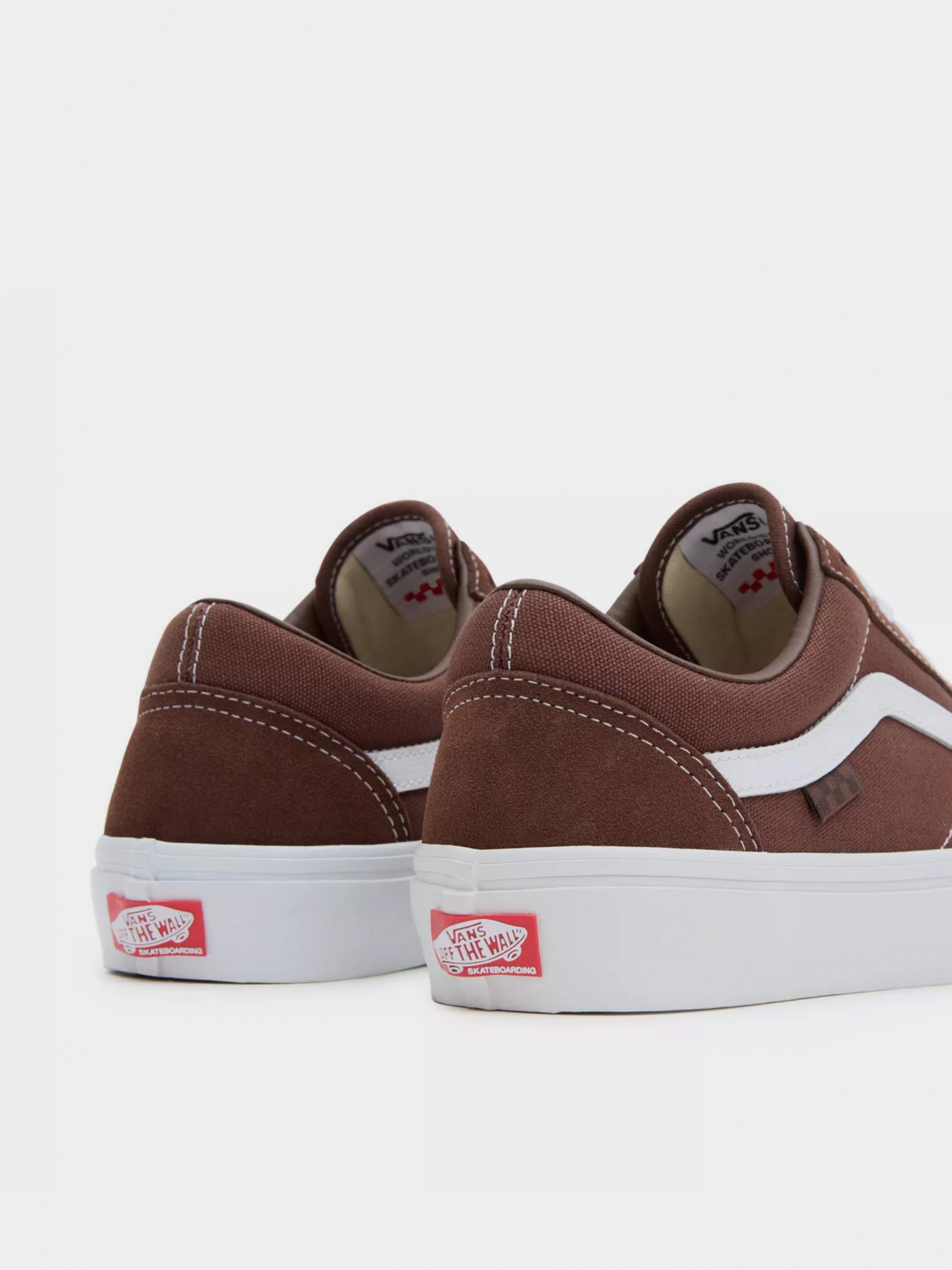 Кеды низкие Мужские Vans