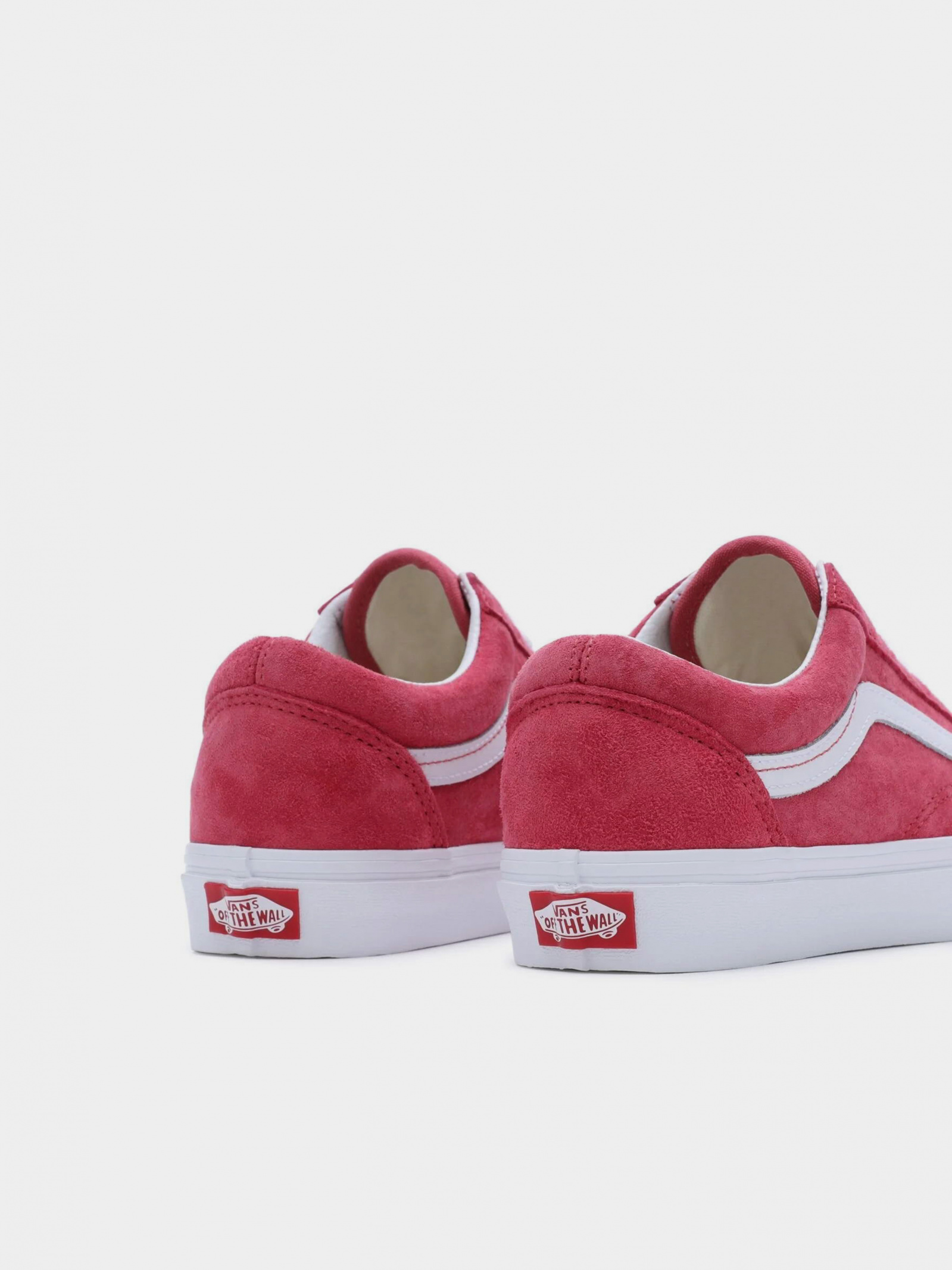 Low-Top Sneakers Unisex Vans