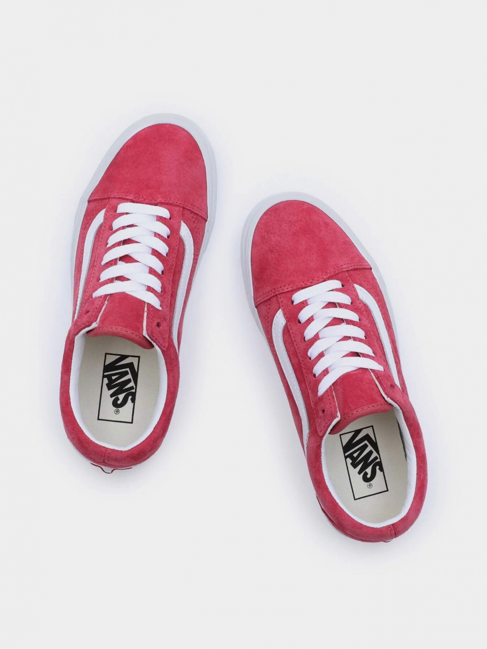 Low-Top Sneakers Unisex Vans