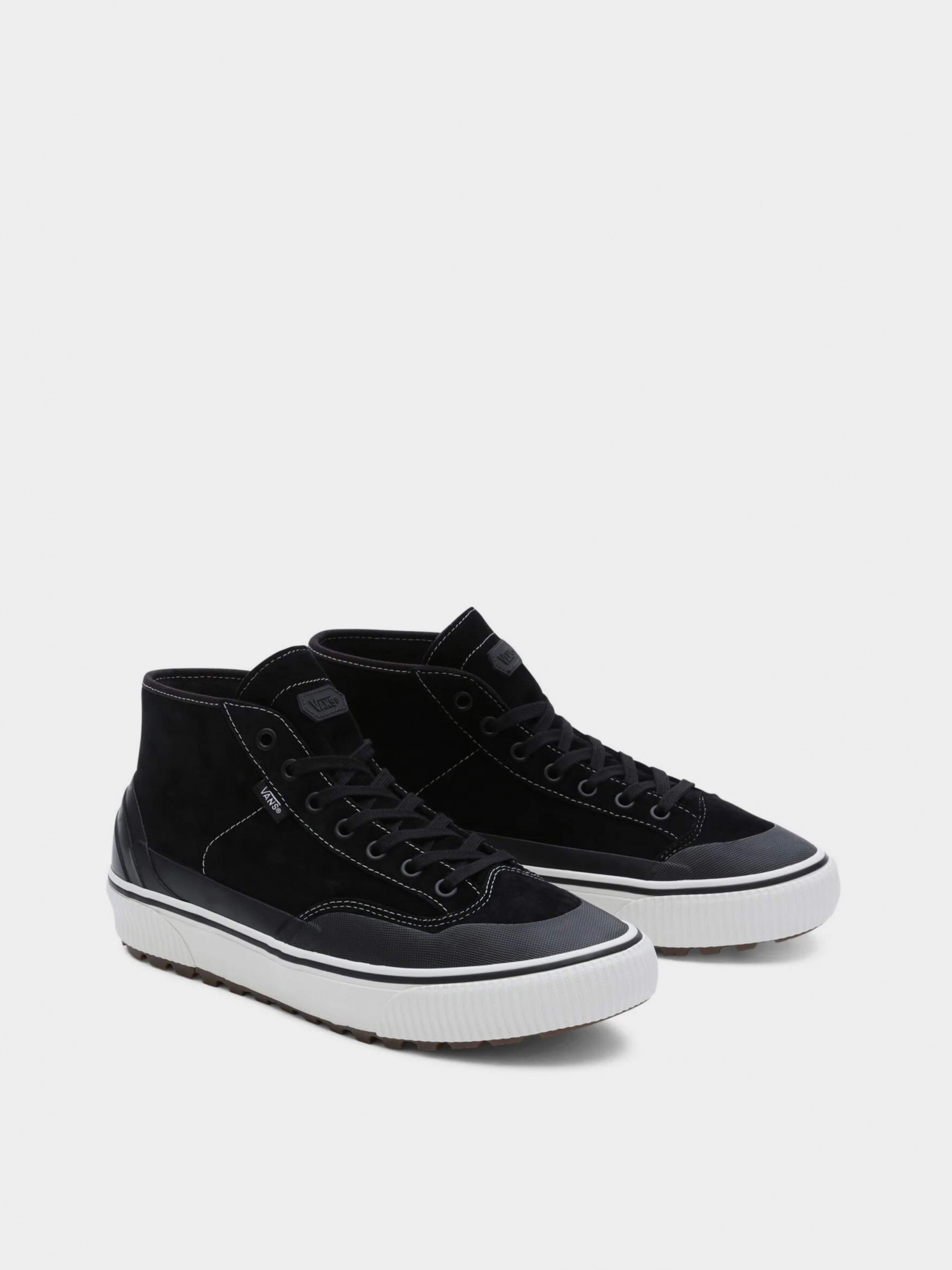 Boots Unisex Vans