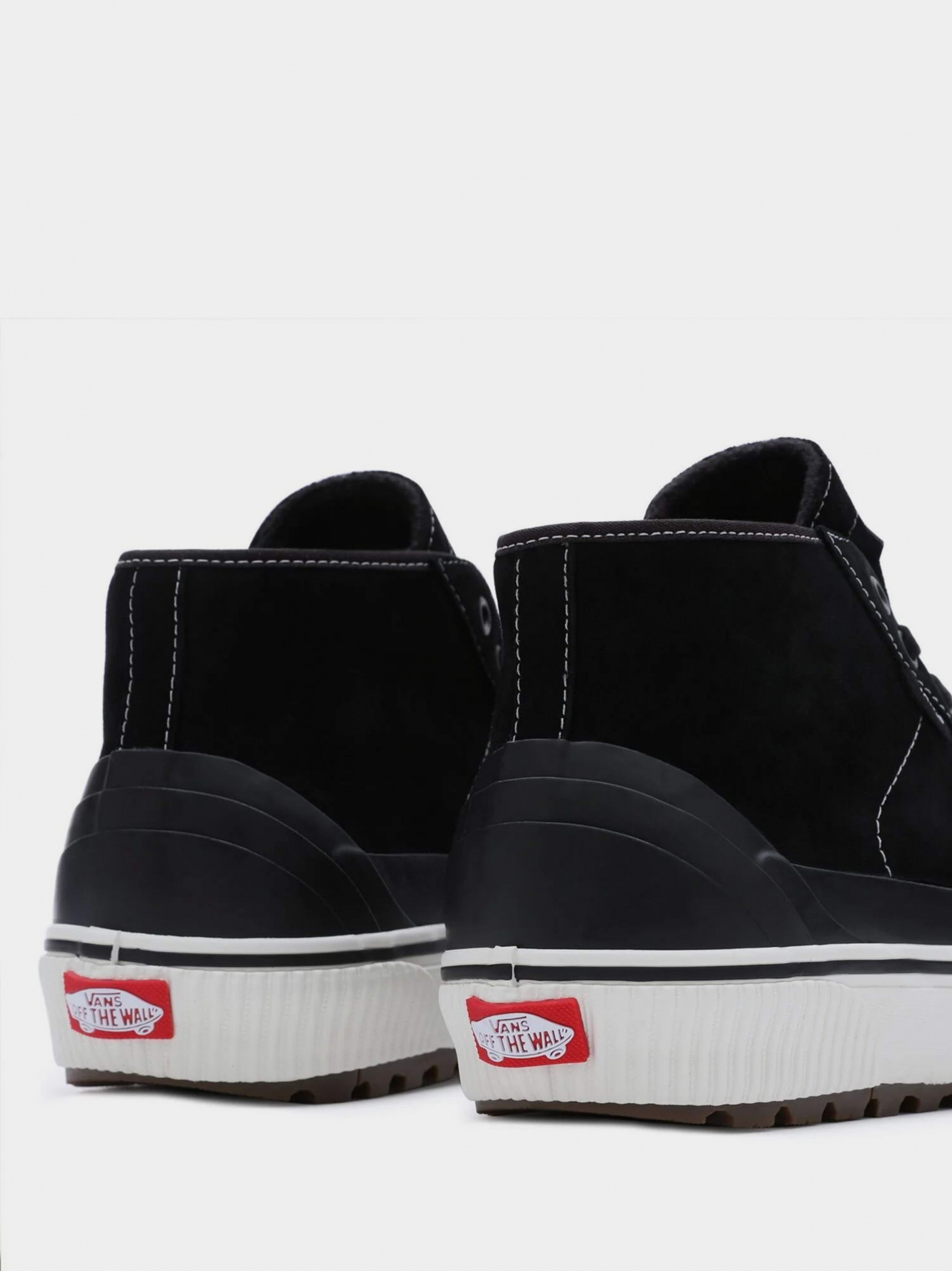 Boots Unisex Vans