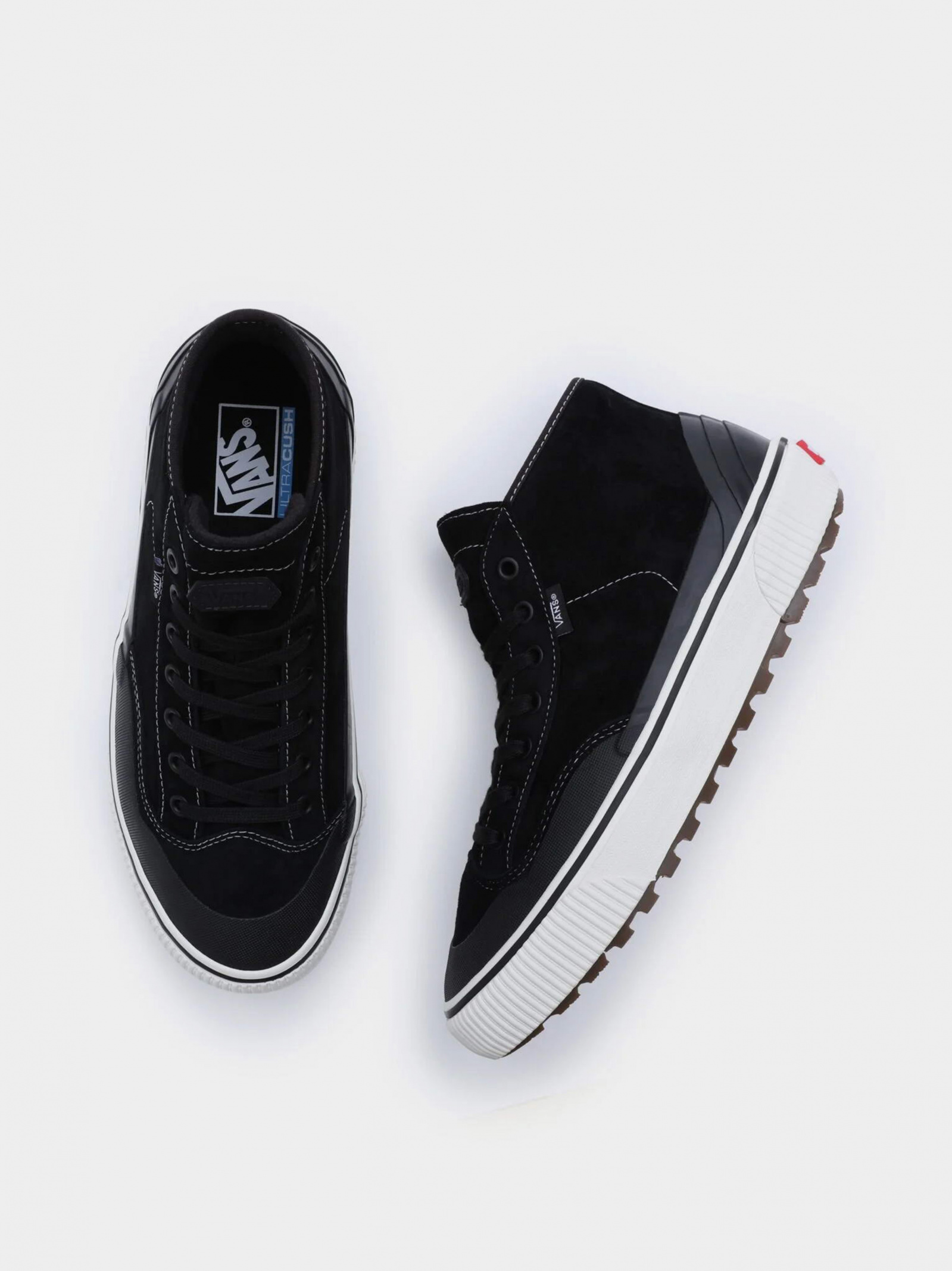 Boots Unisex Vans