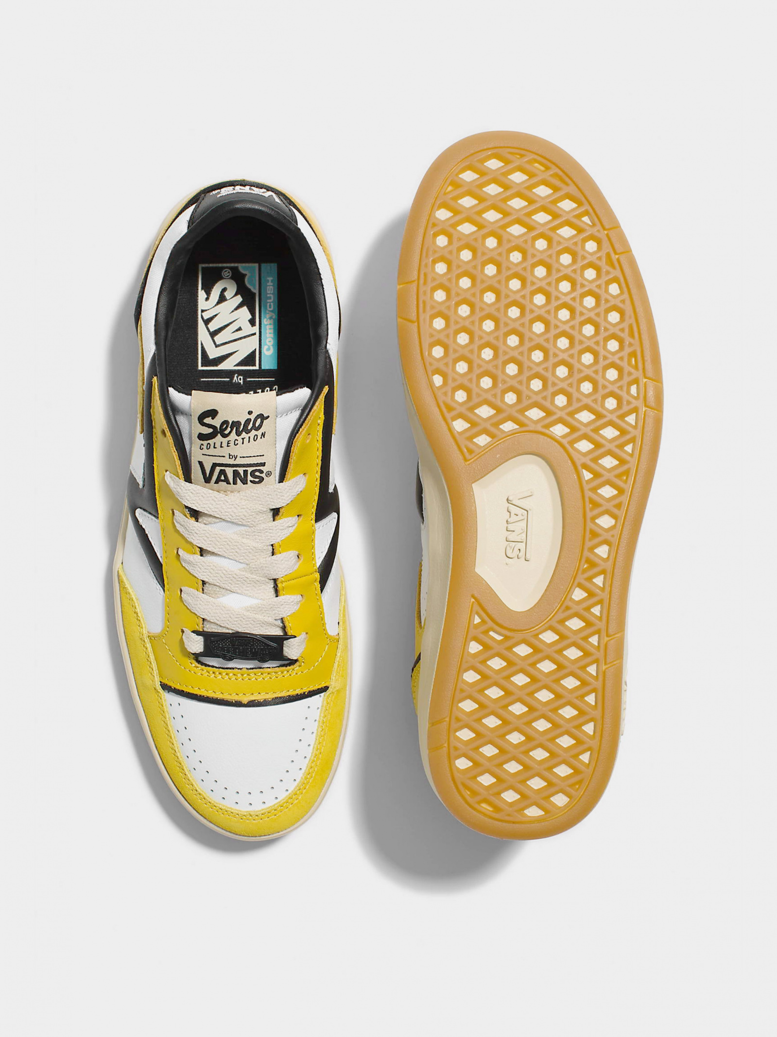 Low-Top Sneakers Men's Vans