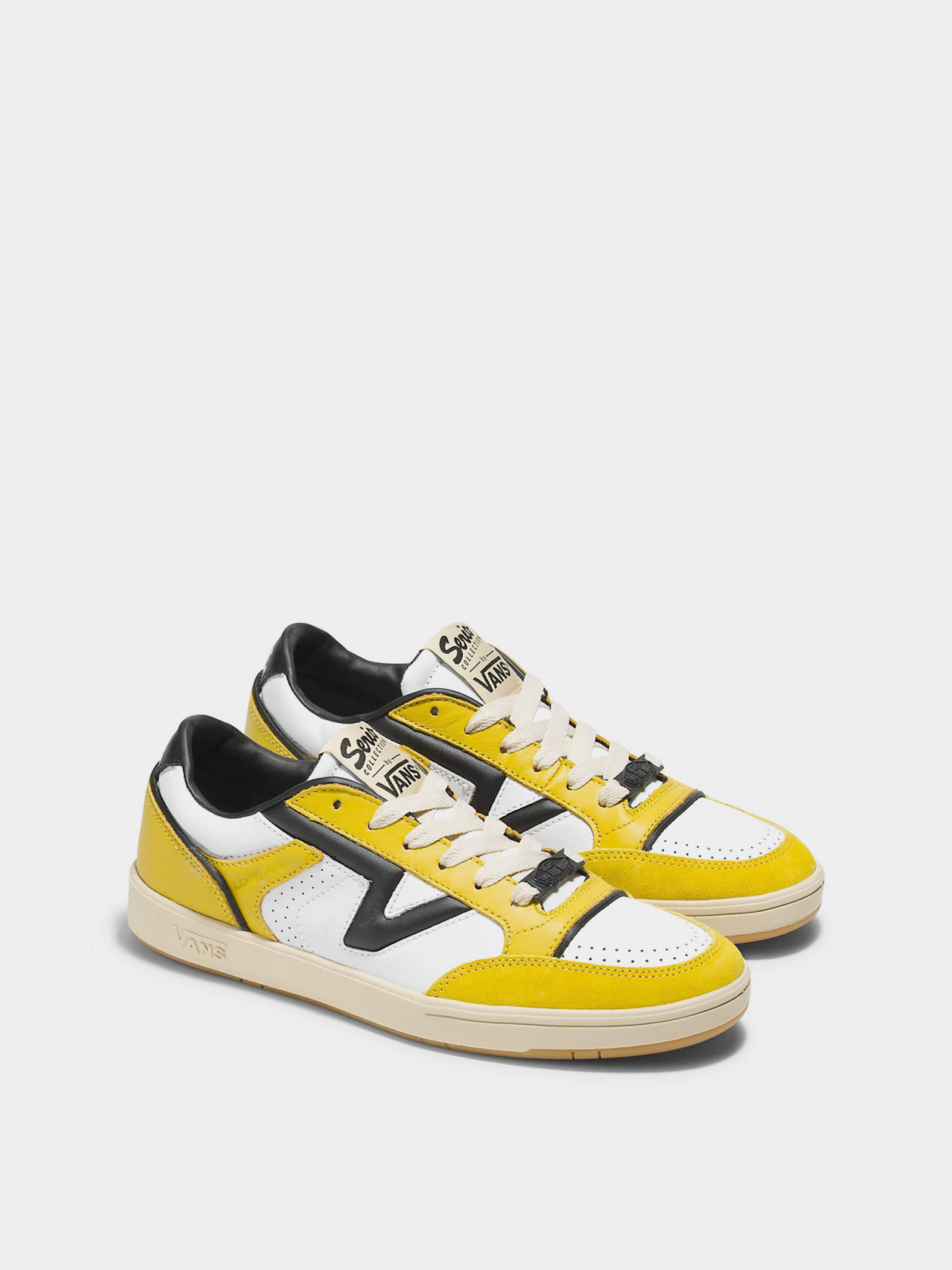 Low-Top Sneakers Men's Vans