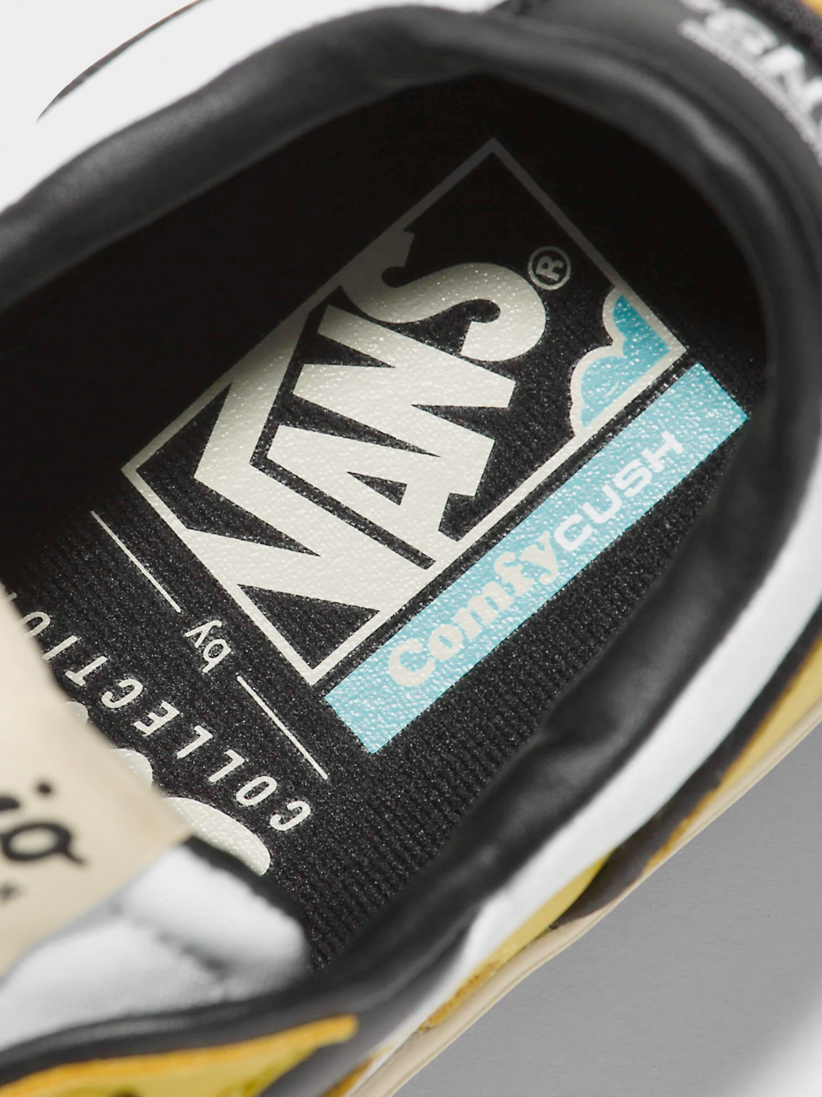 Low-Top Sneakers Men's Vans