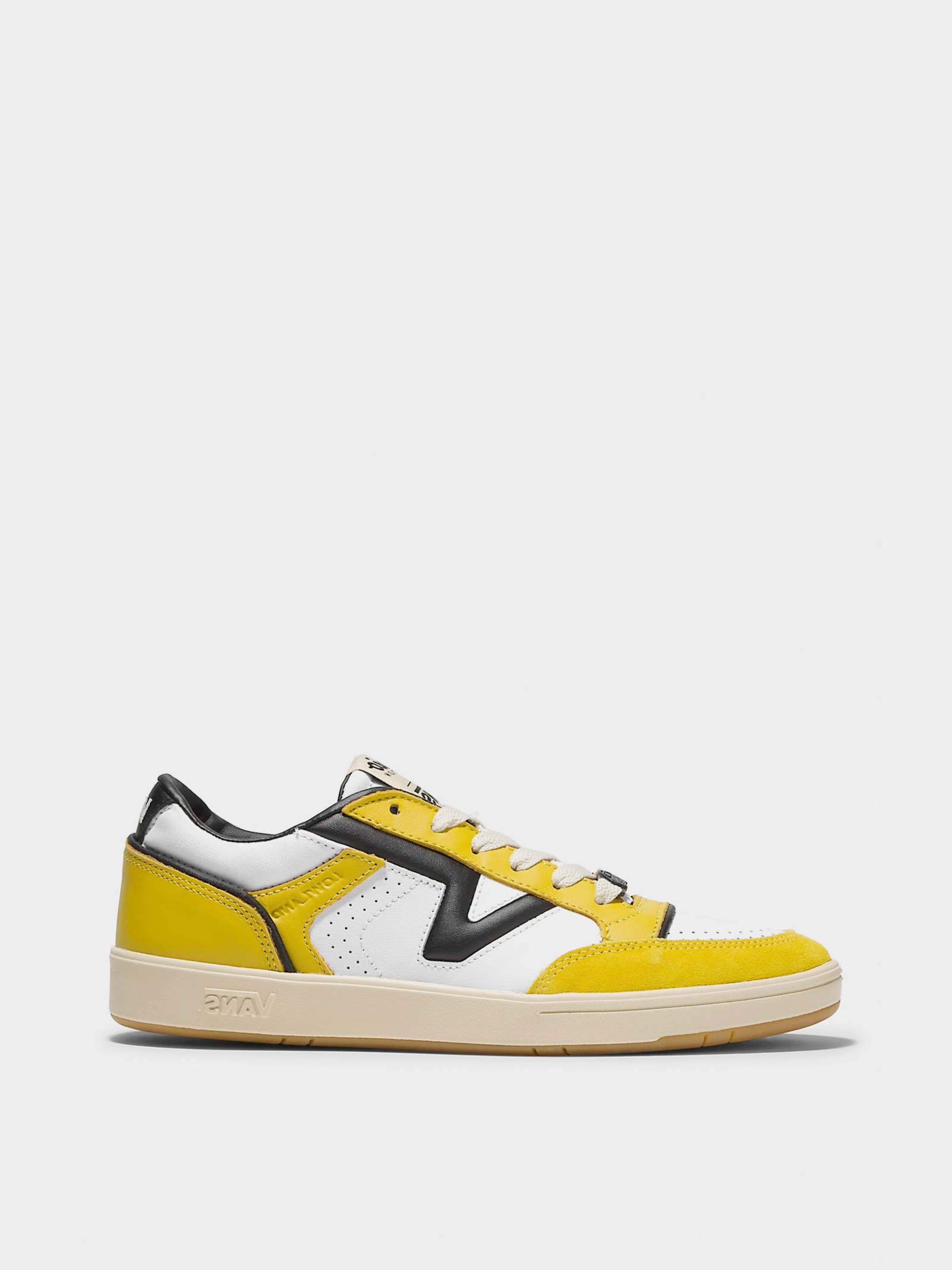 Low-Top Sneakers Men's Vans
