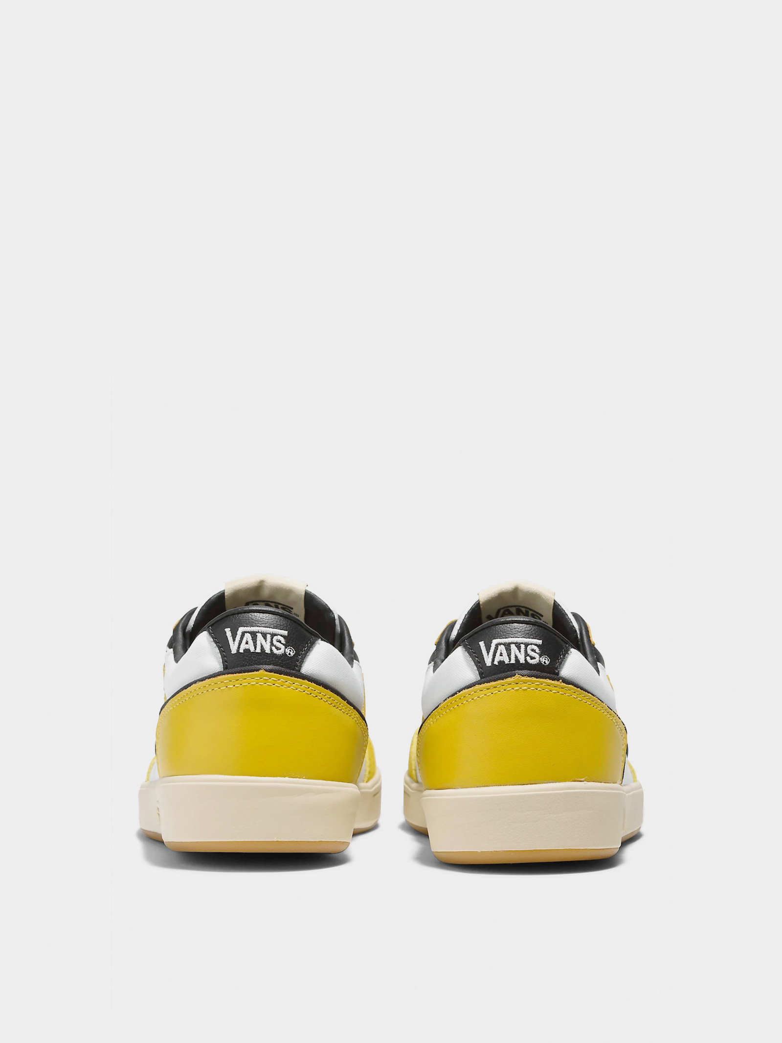 Low-Top Sneakers Men's Vans