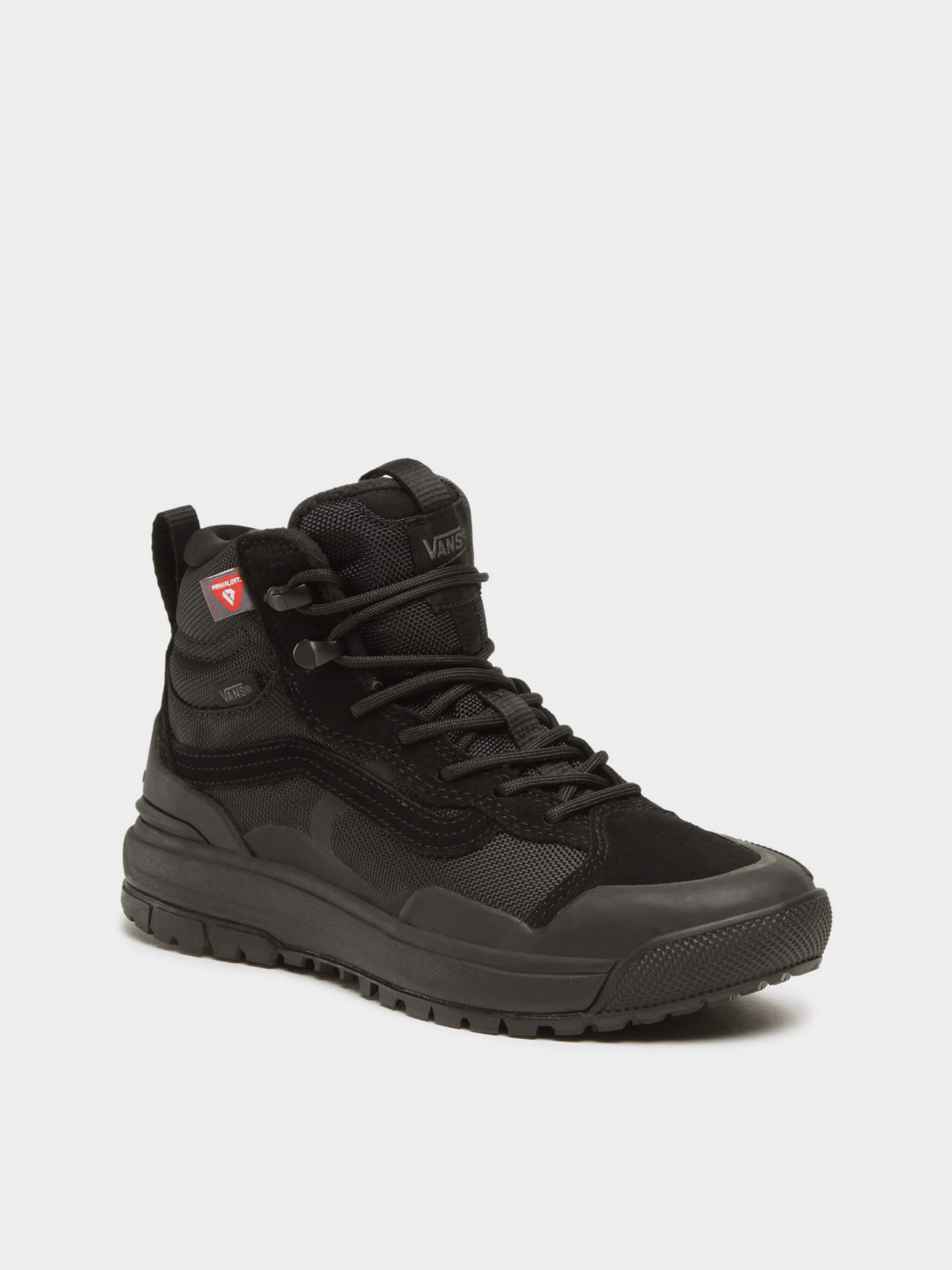 Outdoor Boots Unisex Vans