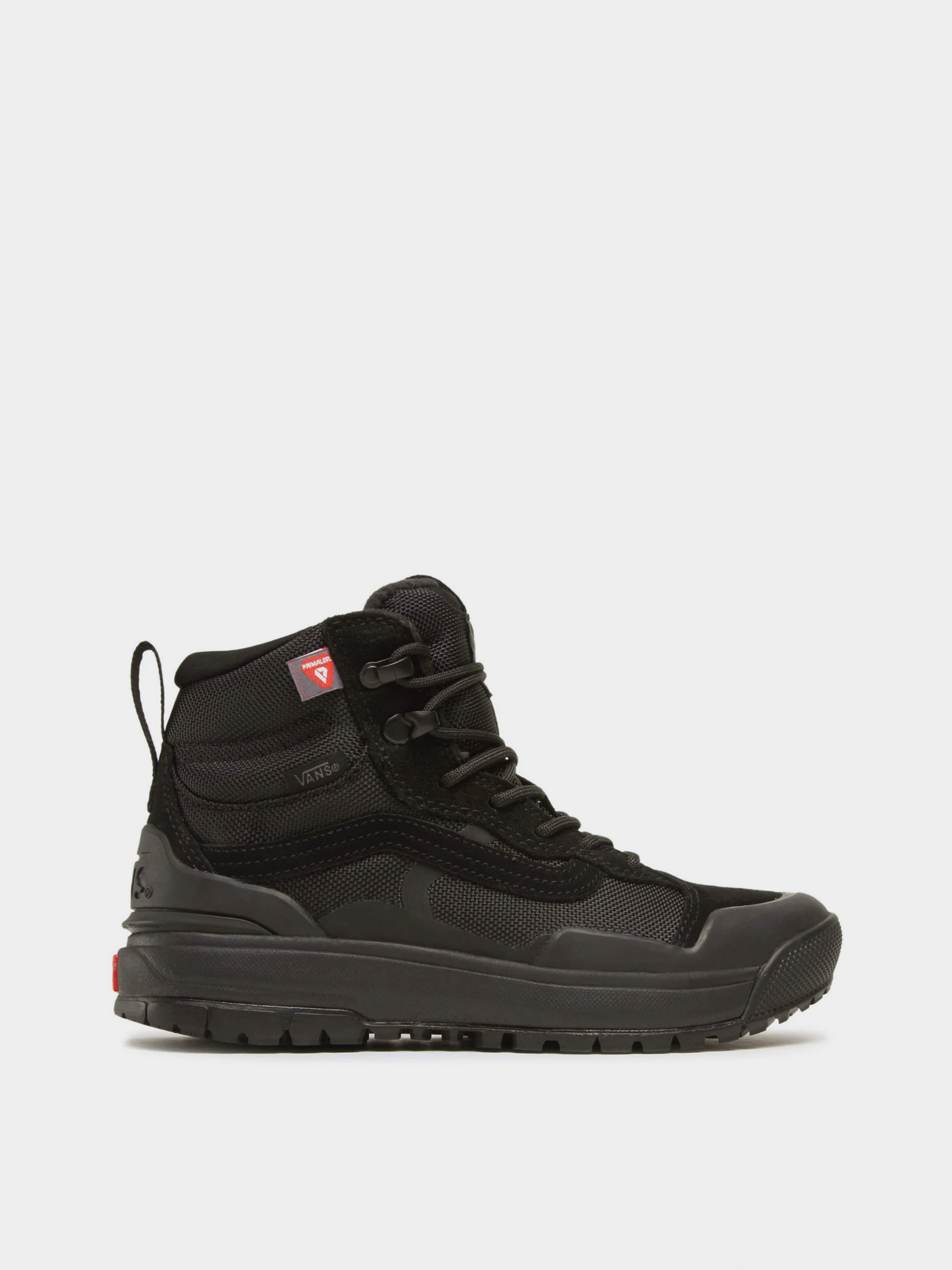 Outdoor Boots Unisex Vans