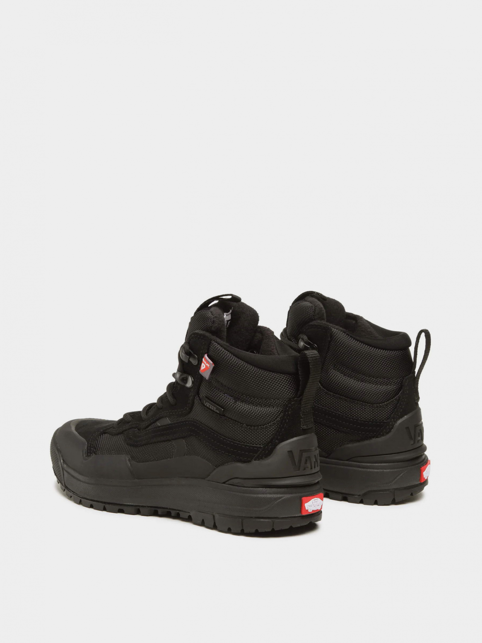 Outdoor Boots Unisex Vans