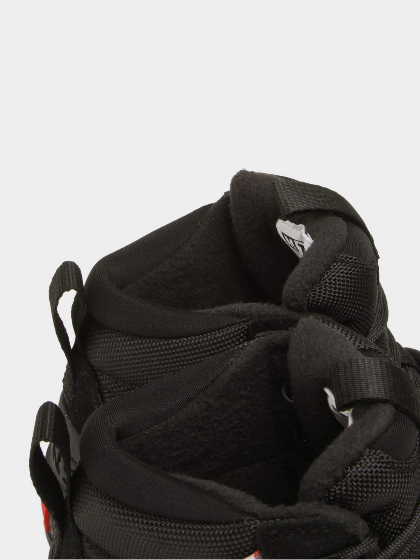 Outdoor Boots Unisex Vans