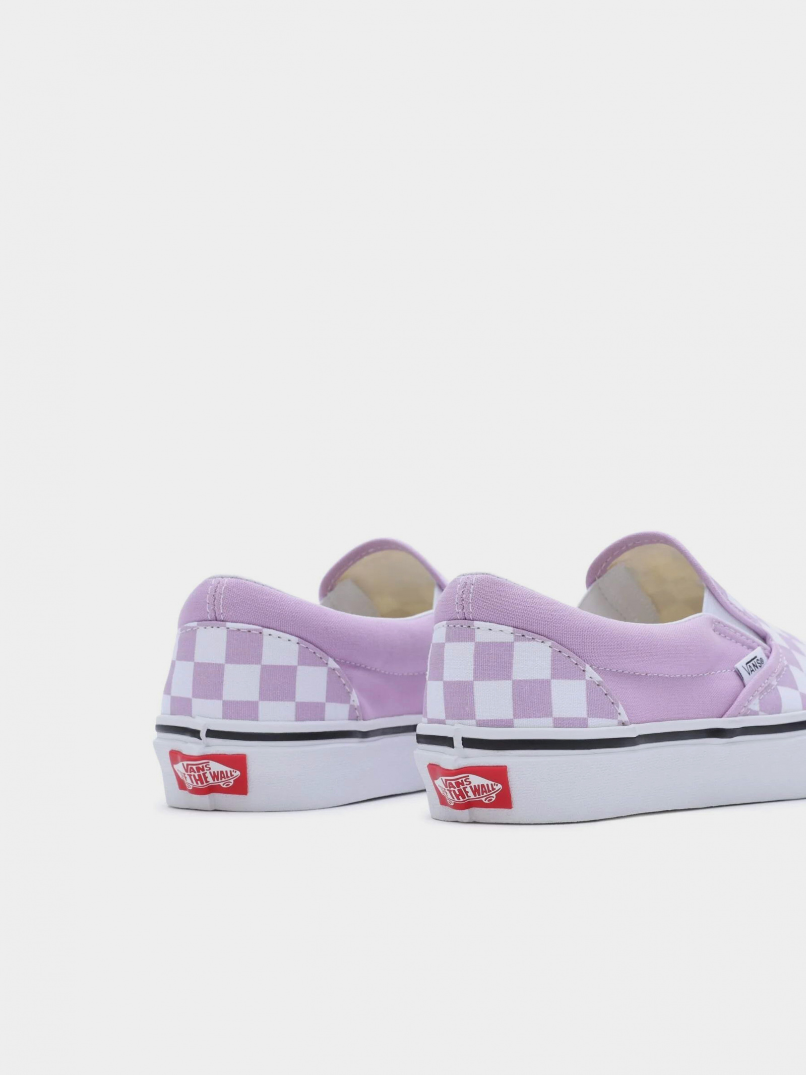 Слипоны Унисекс Vans