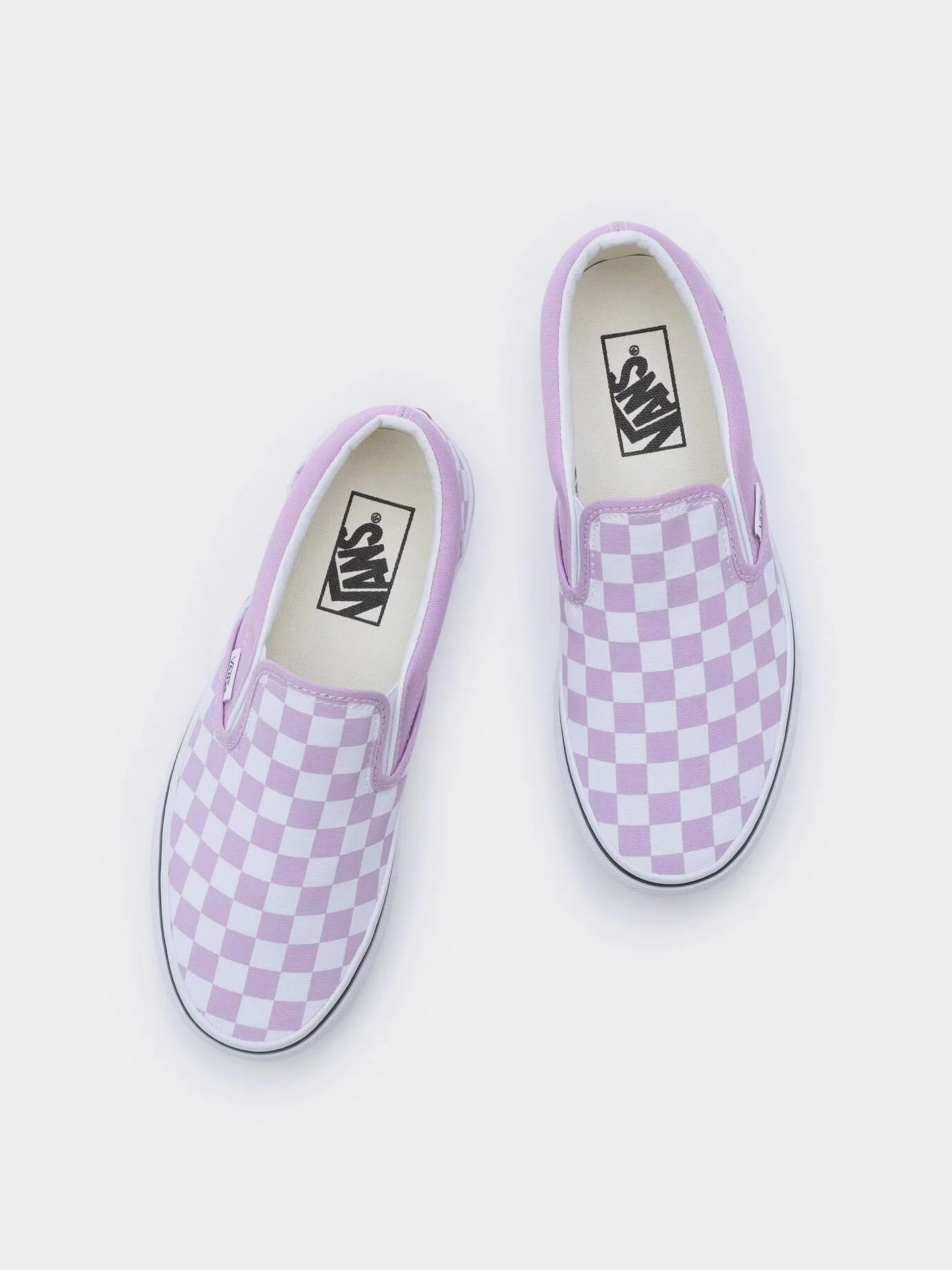 Слипоны Унисекс Vans