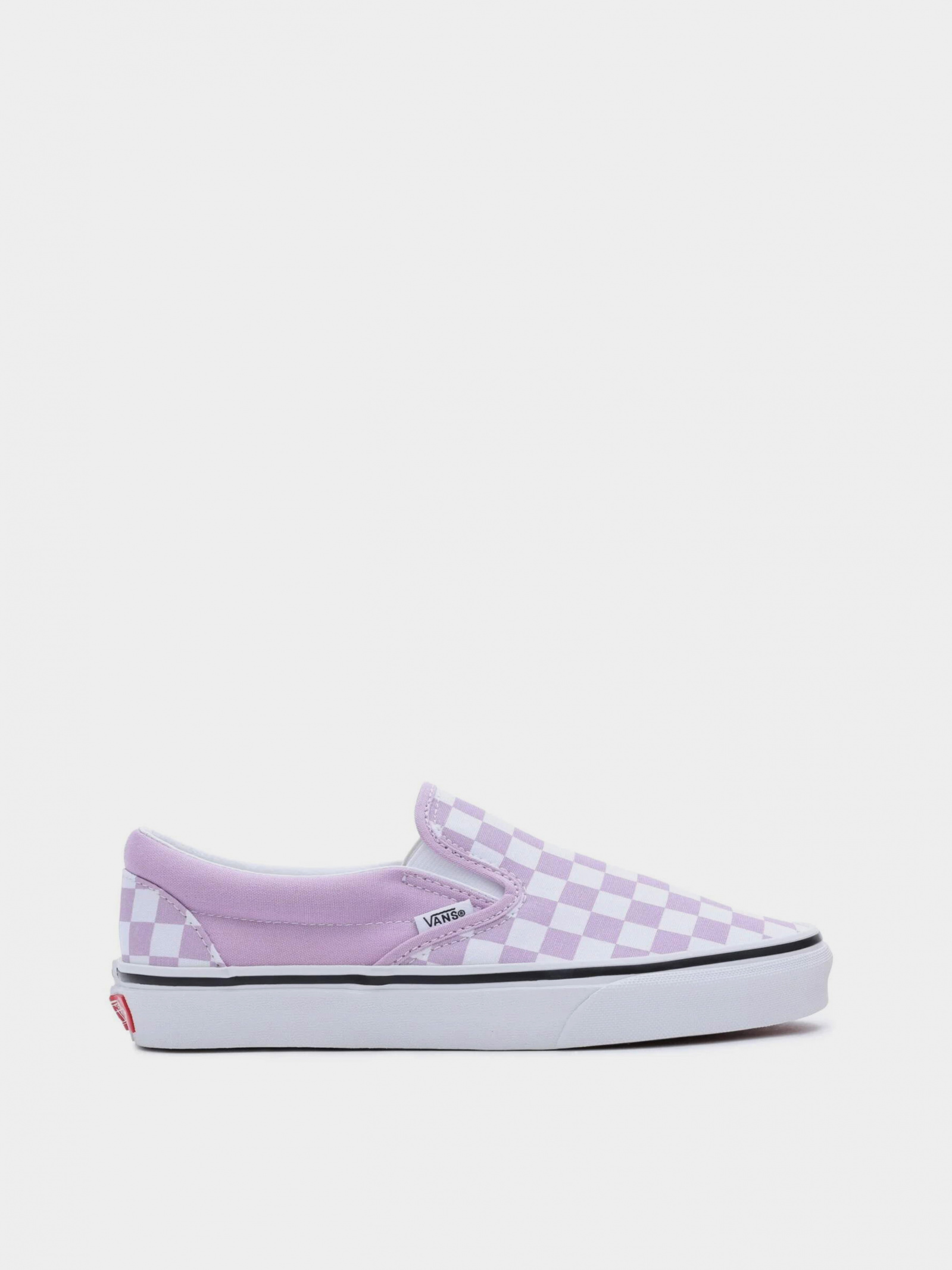 Слипоны Унисекс Vans