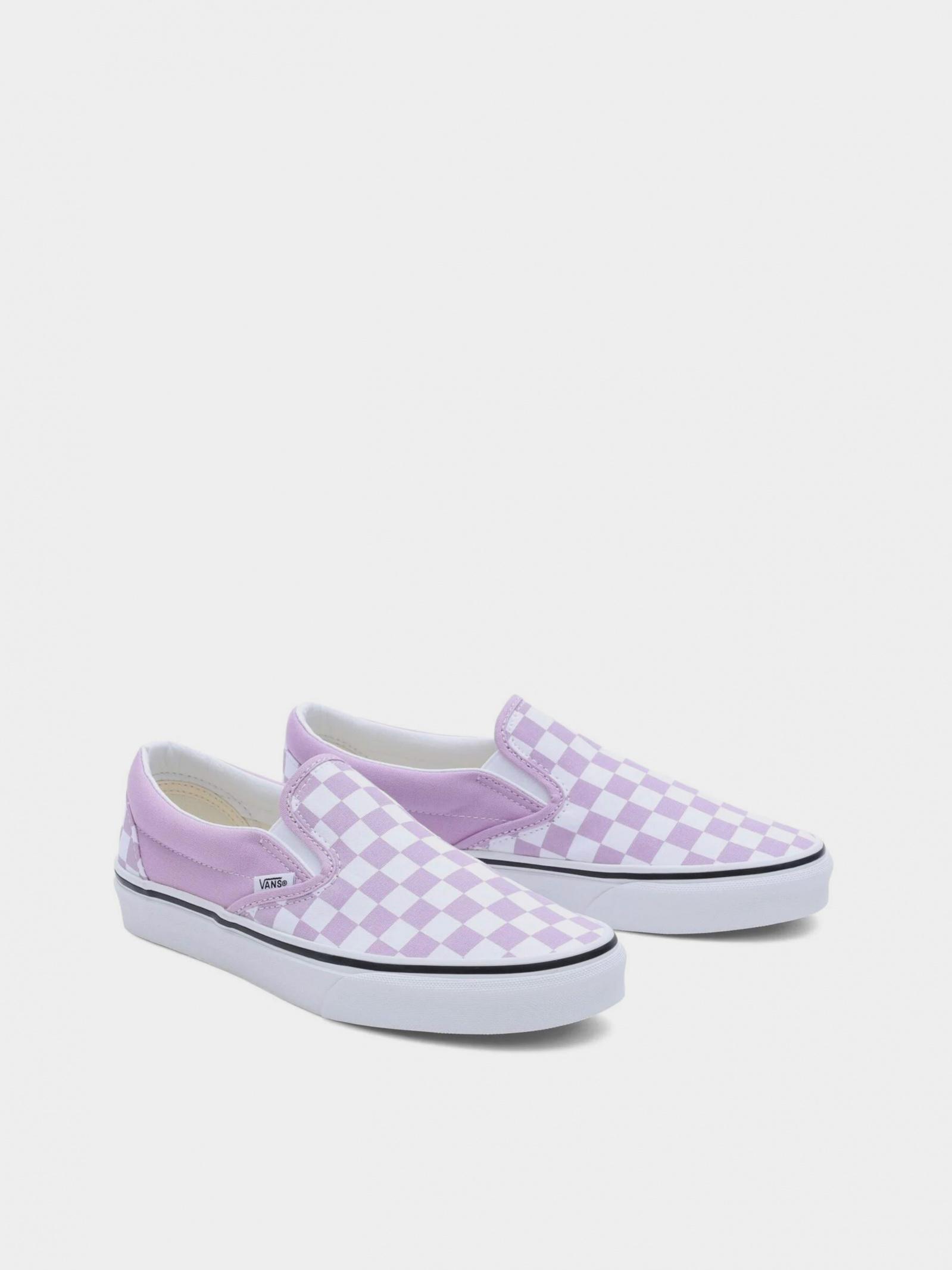 Слипоны Унисекс Vans