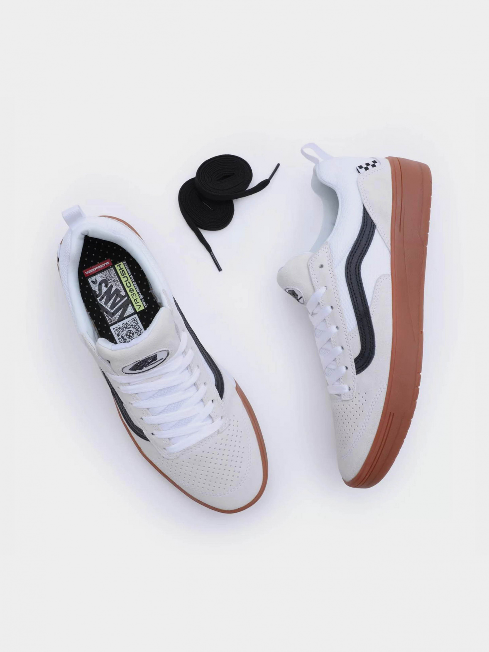 Low-Top Sneakers Men's Vans
