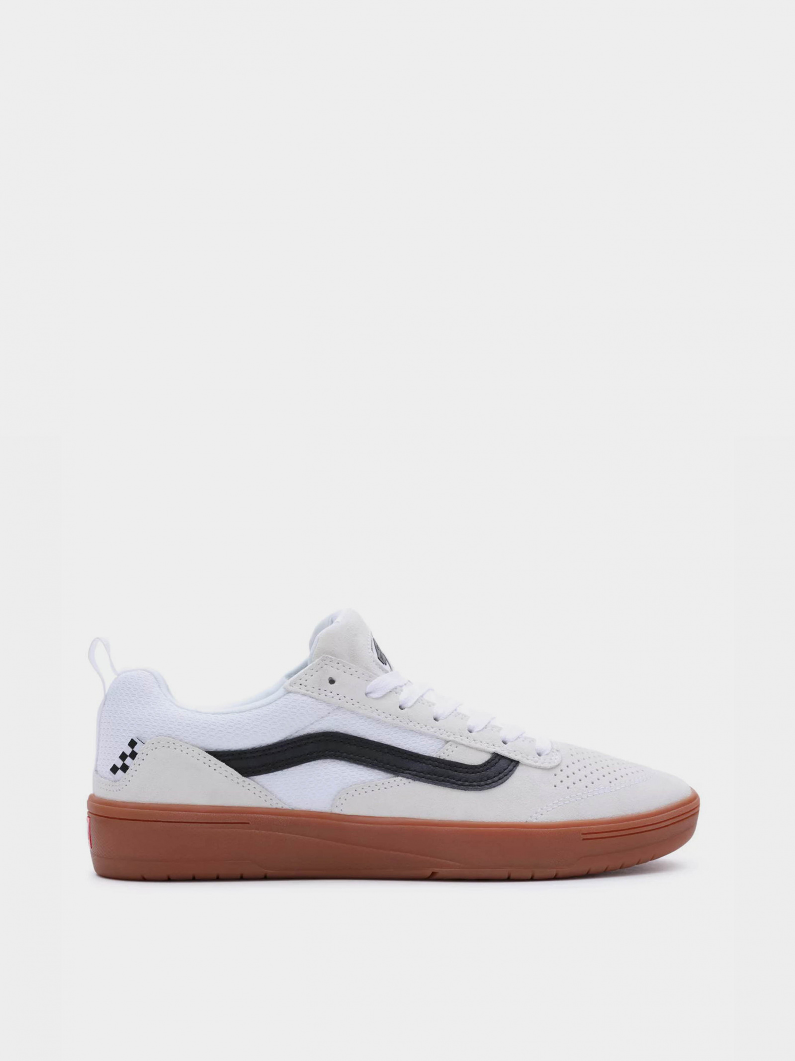 Low-Top Sneakers Men's Vans