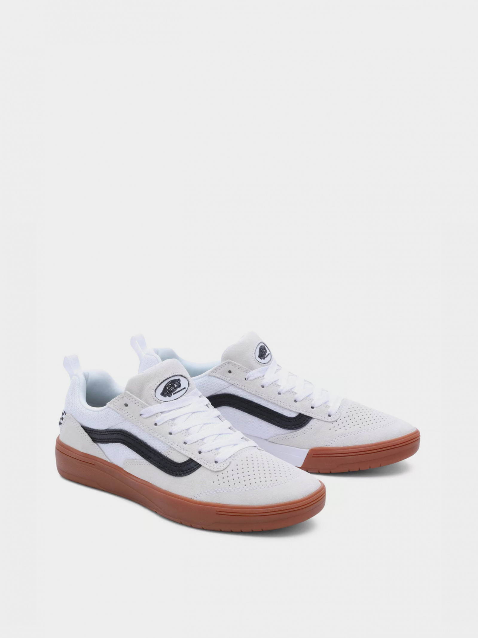 Low-Top Sneakers Men's Vans
