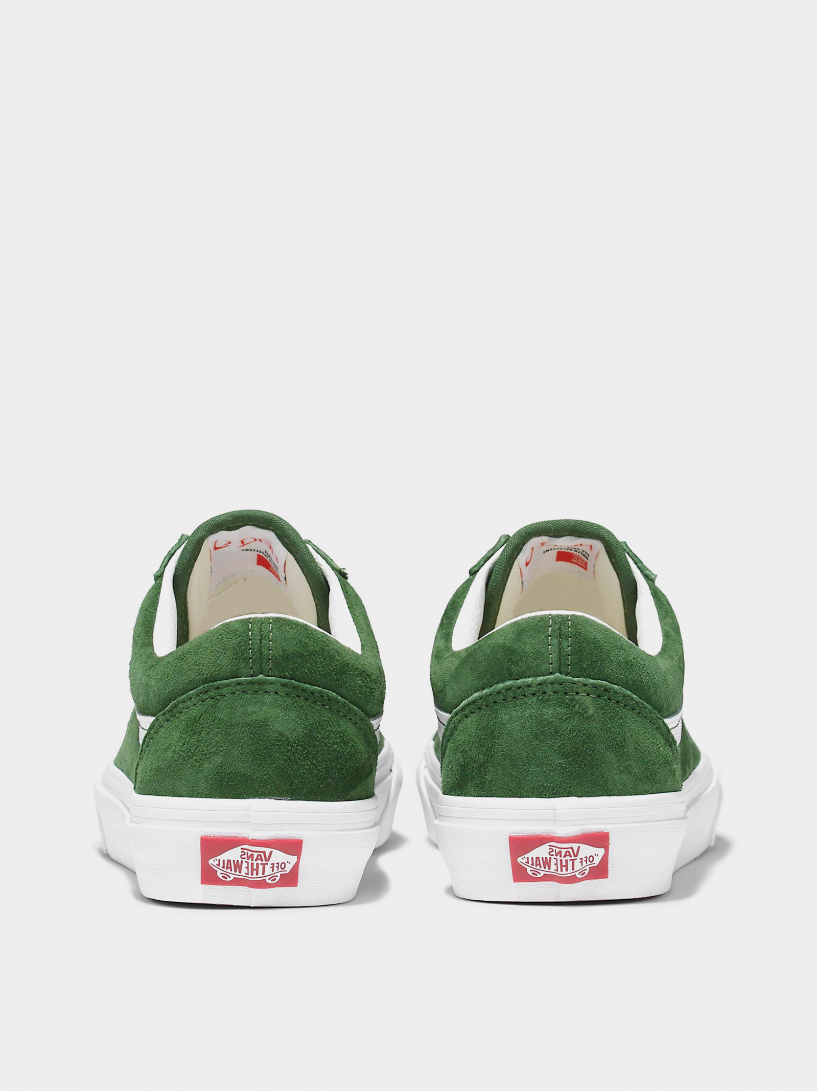 Кеды низкие Унисекс Vans
